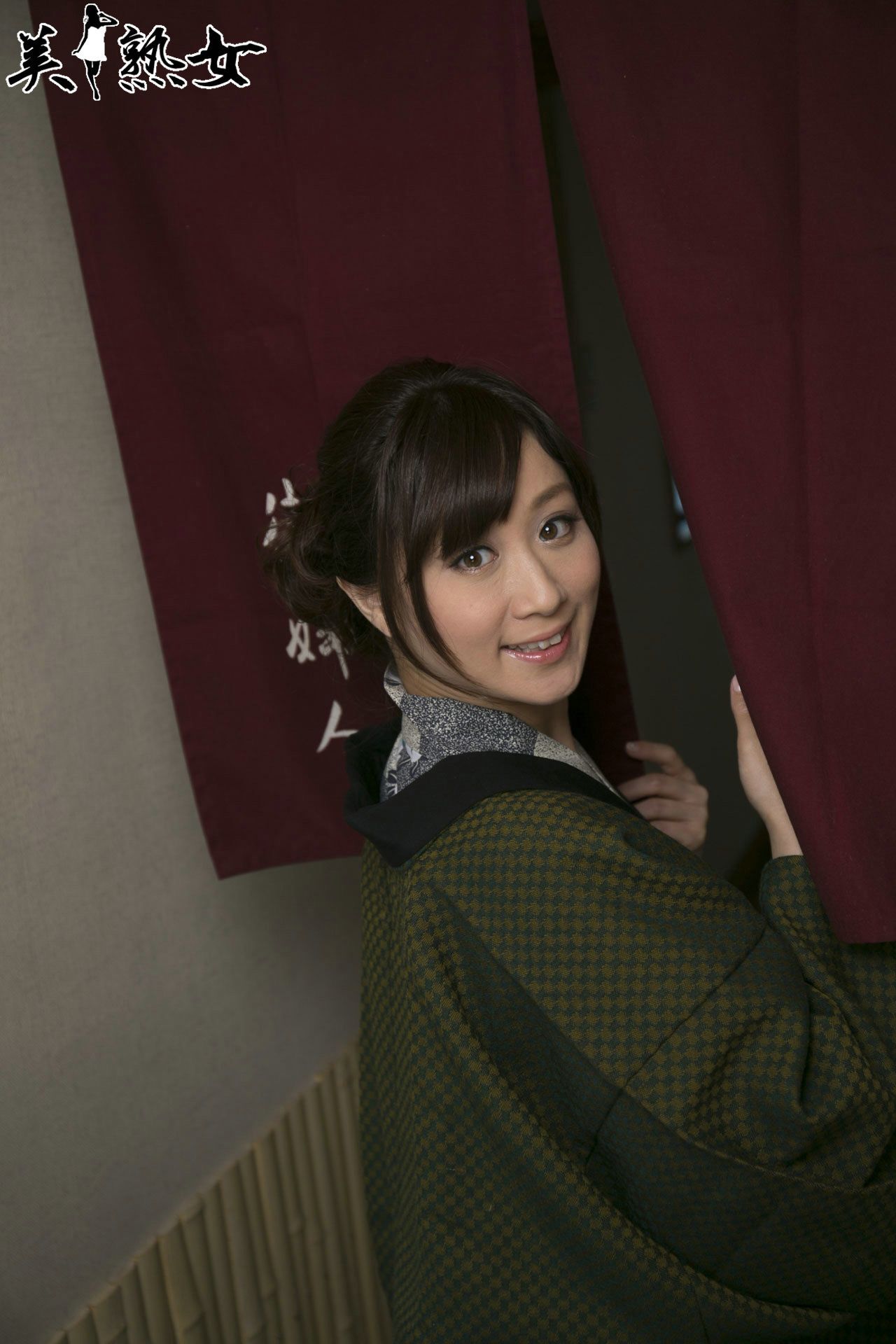 x-city  jukujo 人気熟女 川上ゆう川上优 3 写真集