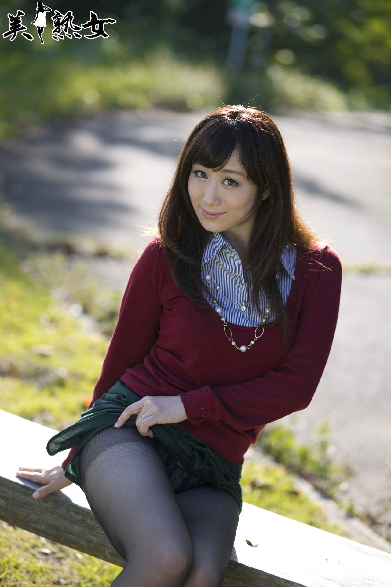 x-city  jukujo 人気熟女 川上ゆう川上优 3 写真集