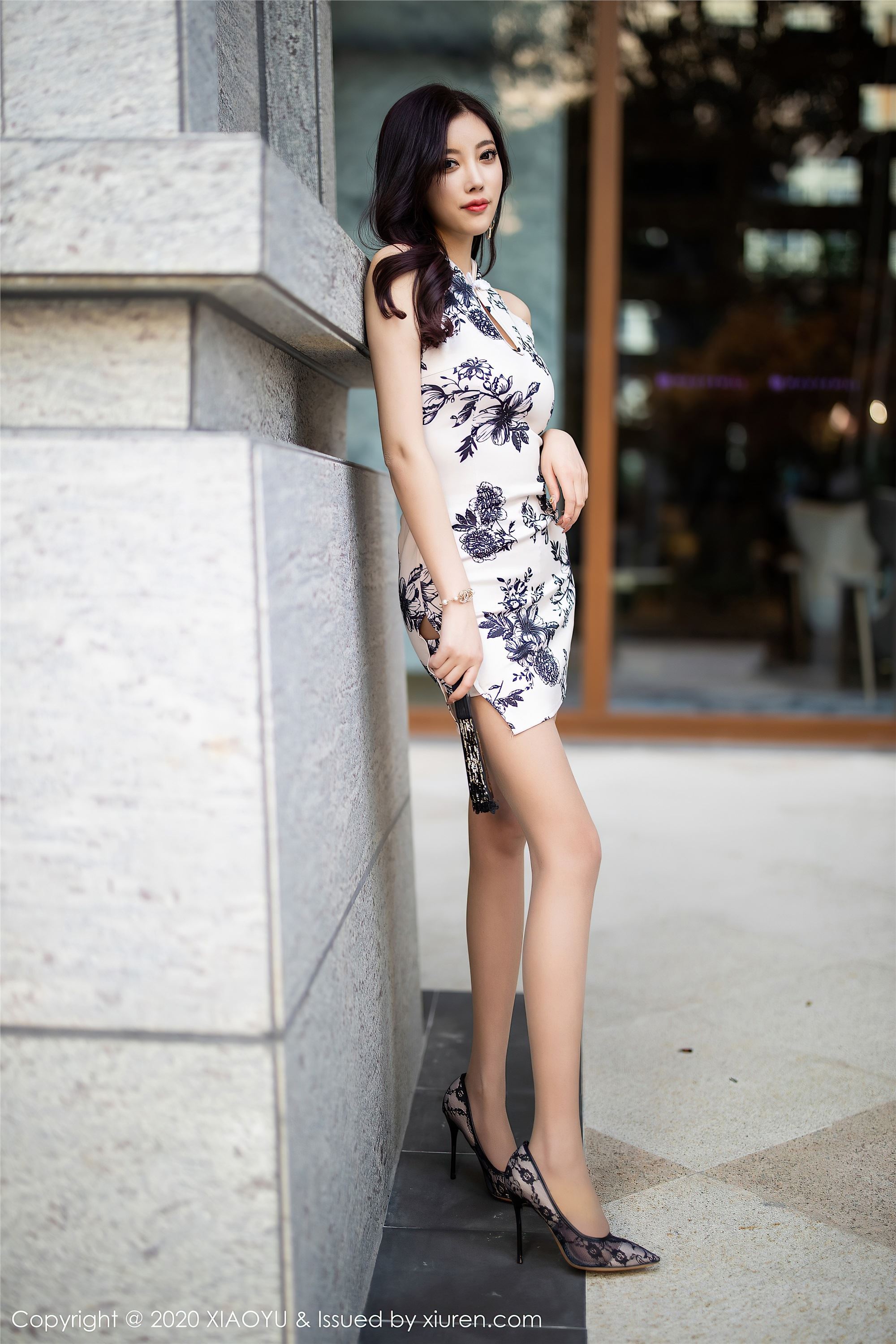 XiaoYu语画界 2020-07-03 Vol.318 杨晨晨sugar