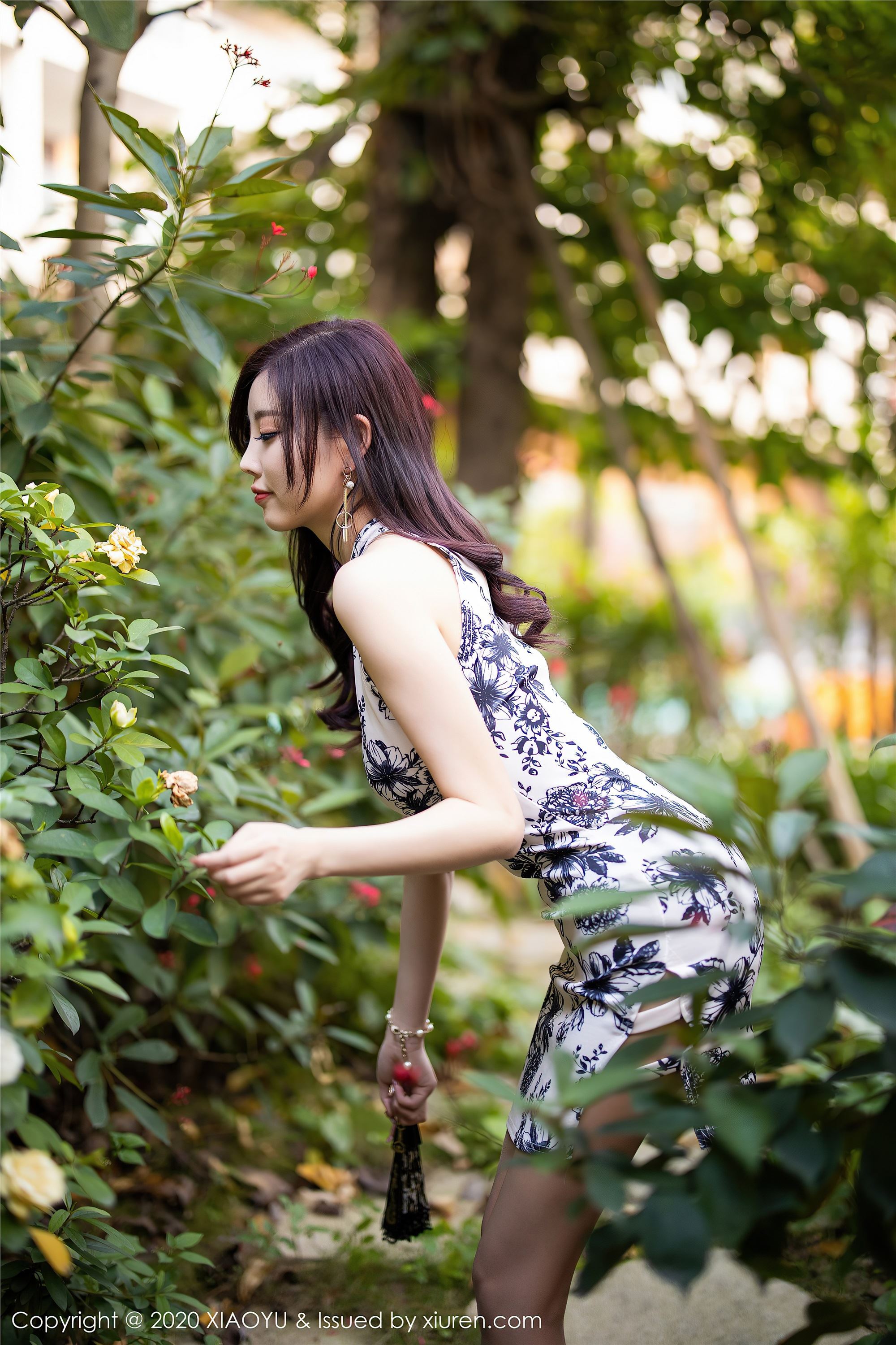 XiaoYu语画界 2020-07-03 Vol.318 杨晨晨sugar