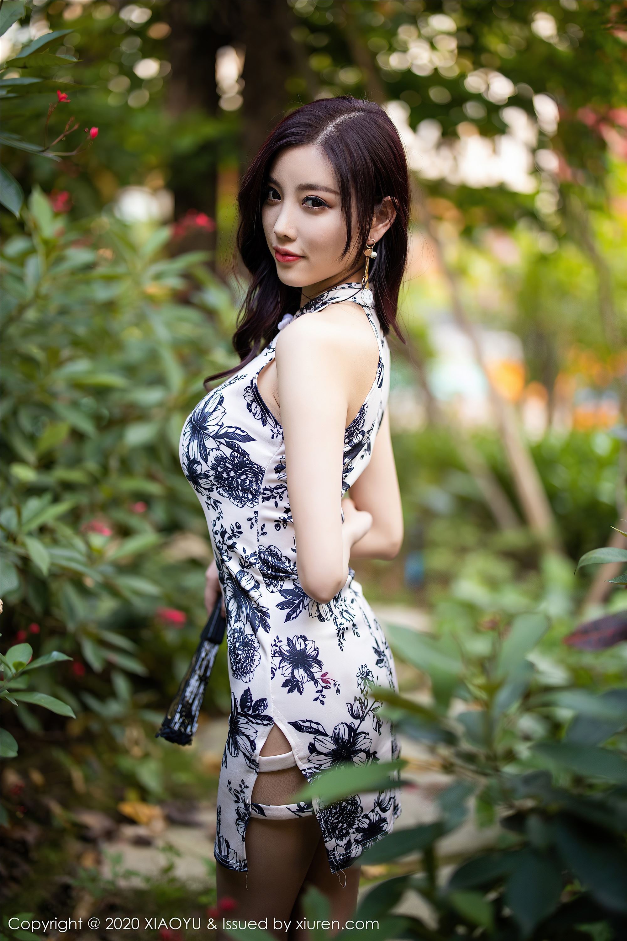 XiaoYu语画界 2020-07-03 Vol.318 杨晨晨sugar