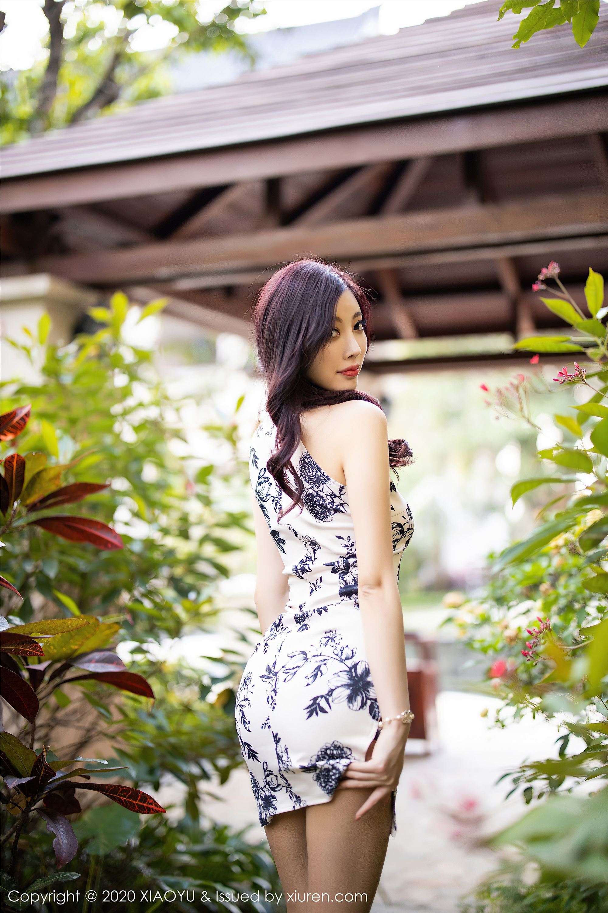 XiaoYu语画界 2020-07-03 Vol.318 杨晨晨sugar