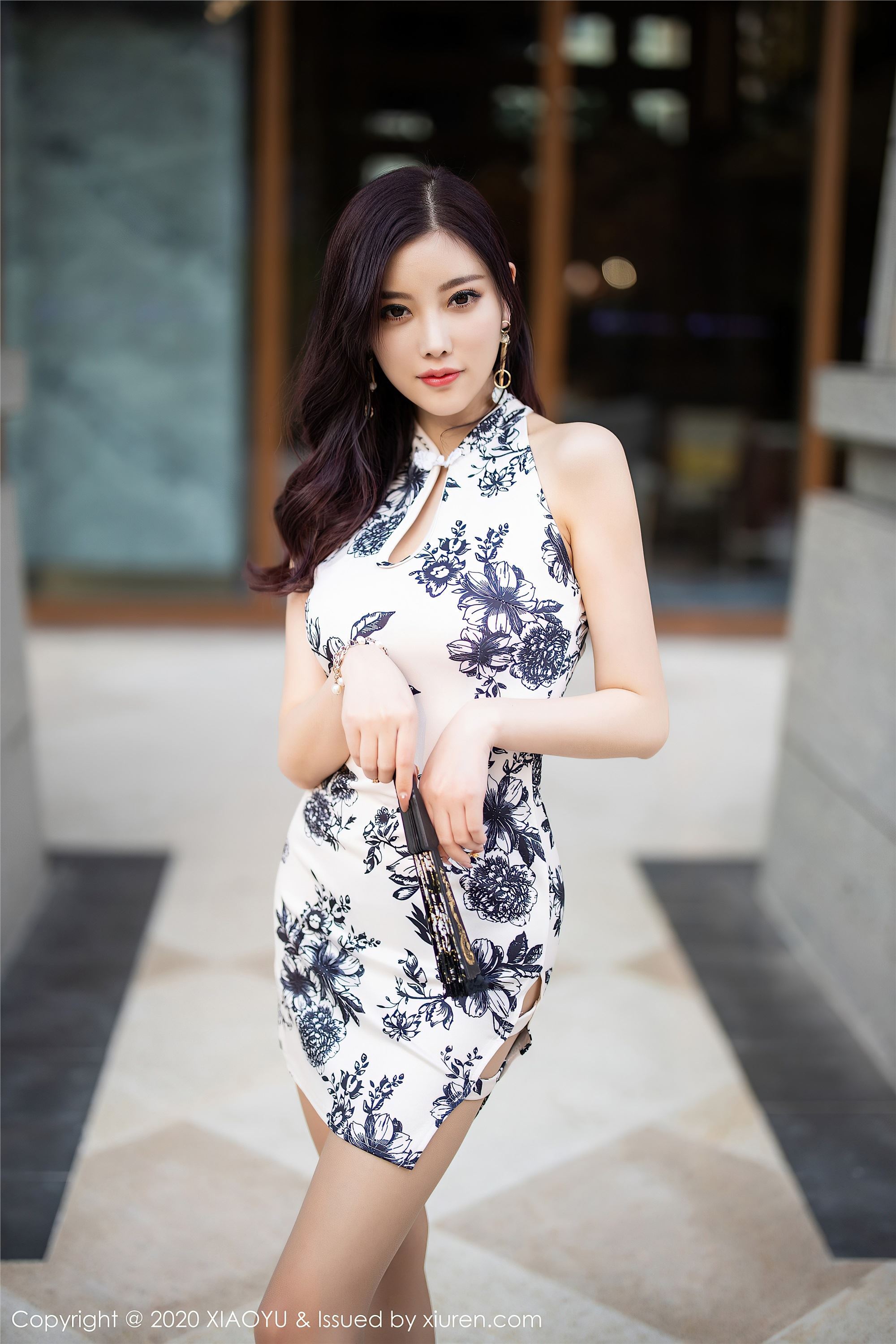 XiaoYu语画界 2020-07-03 Vol.318 杨晨晨sugar