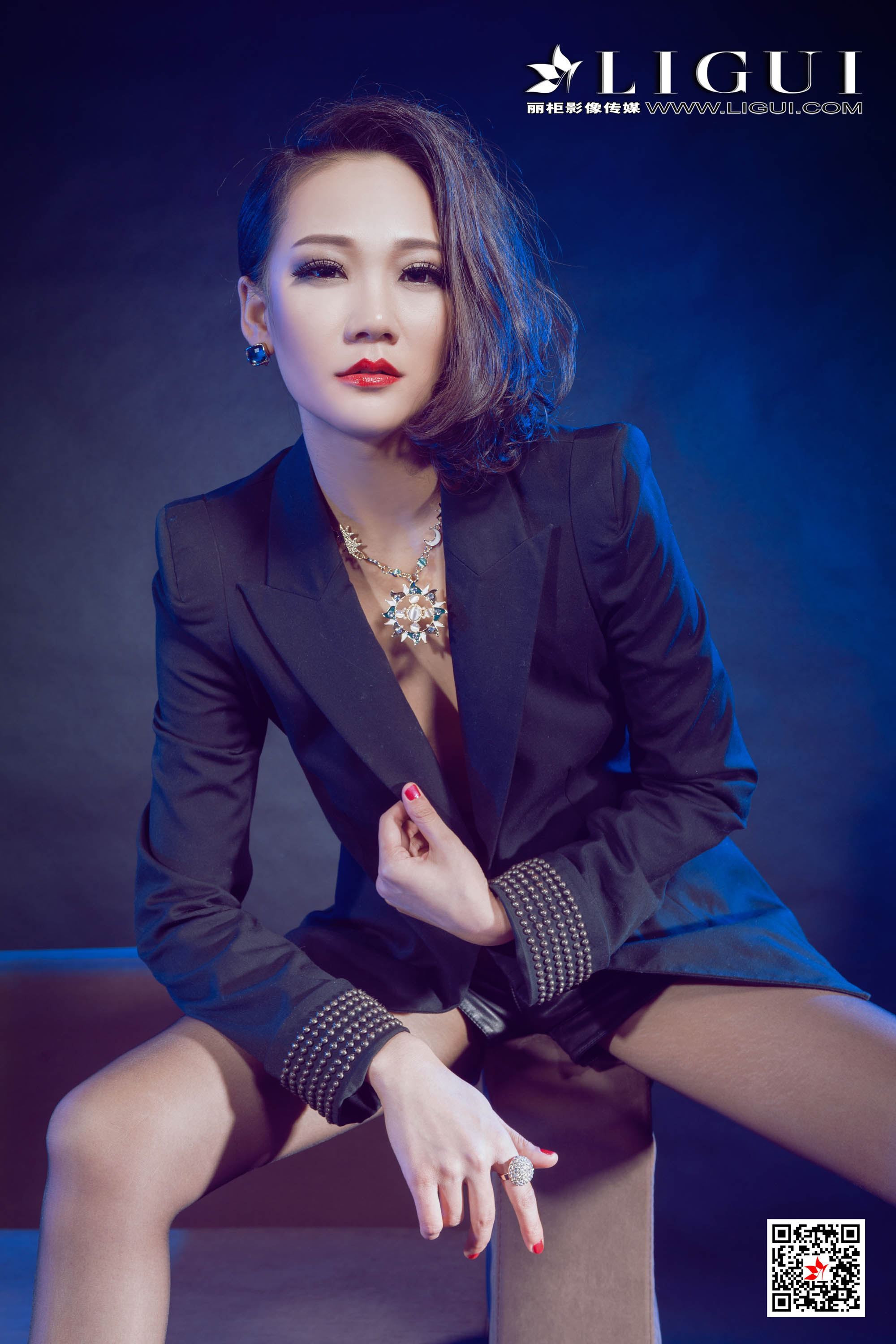 LiGui丽柜 2020-08-09 曼蒂