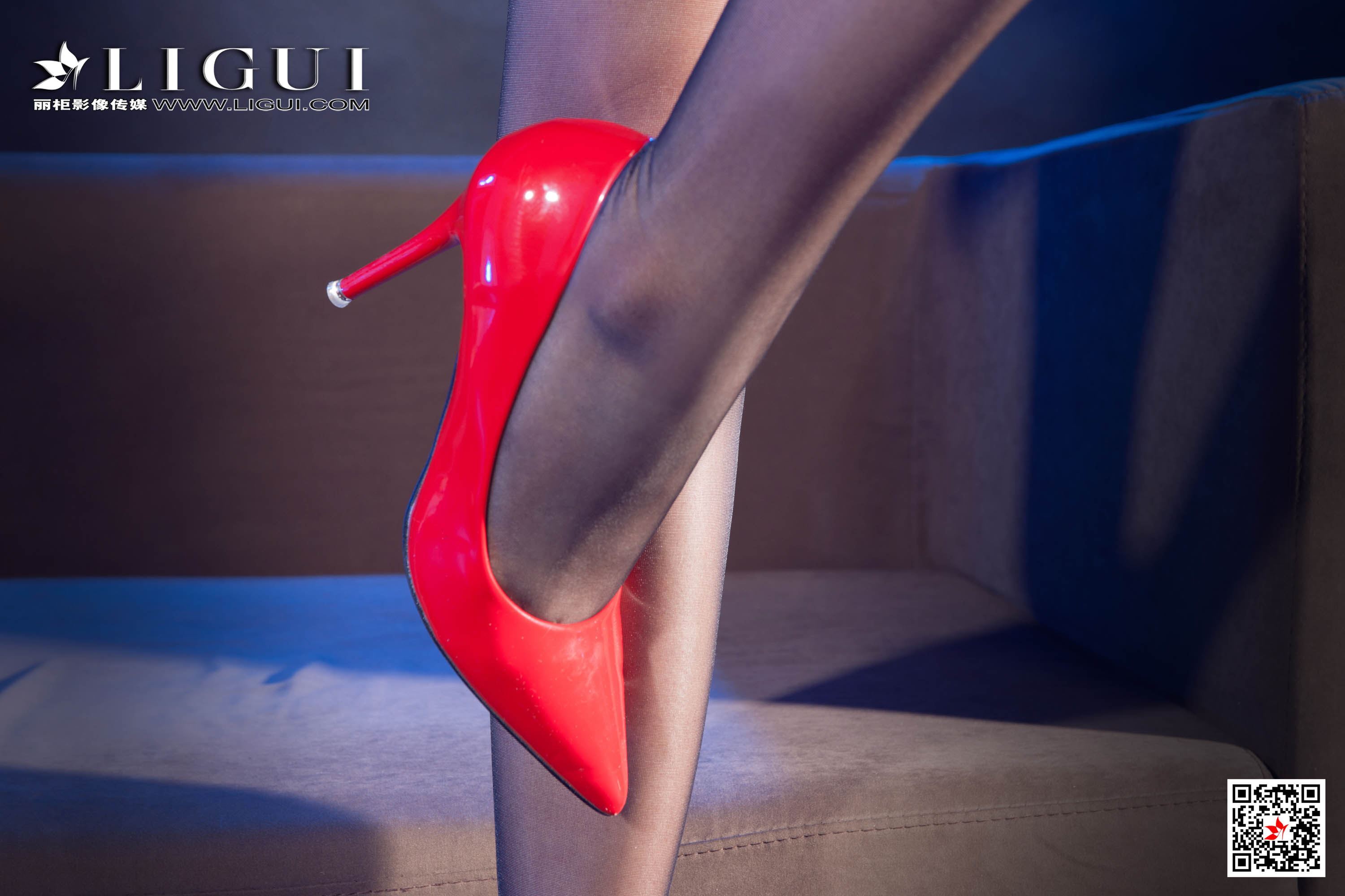 LiGui丽柜 2020-08-09 曼蒂