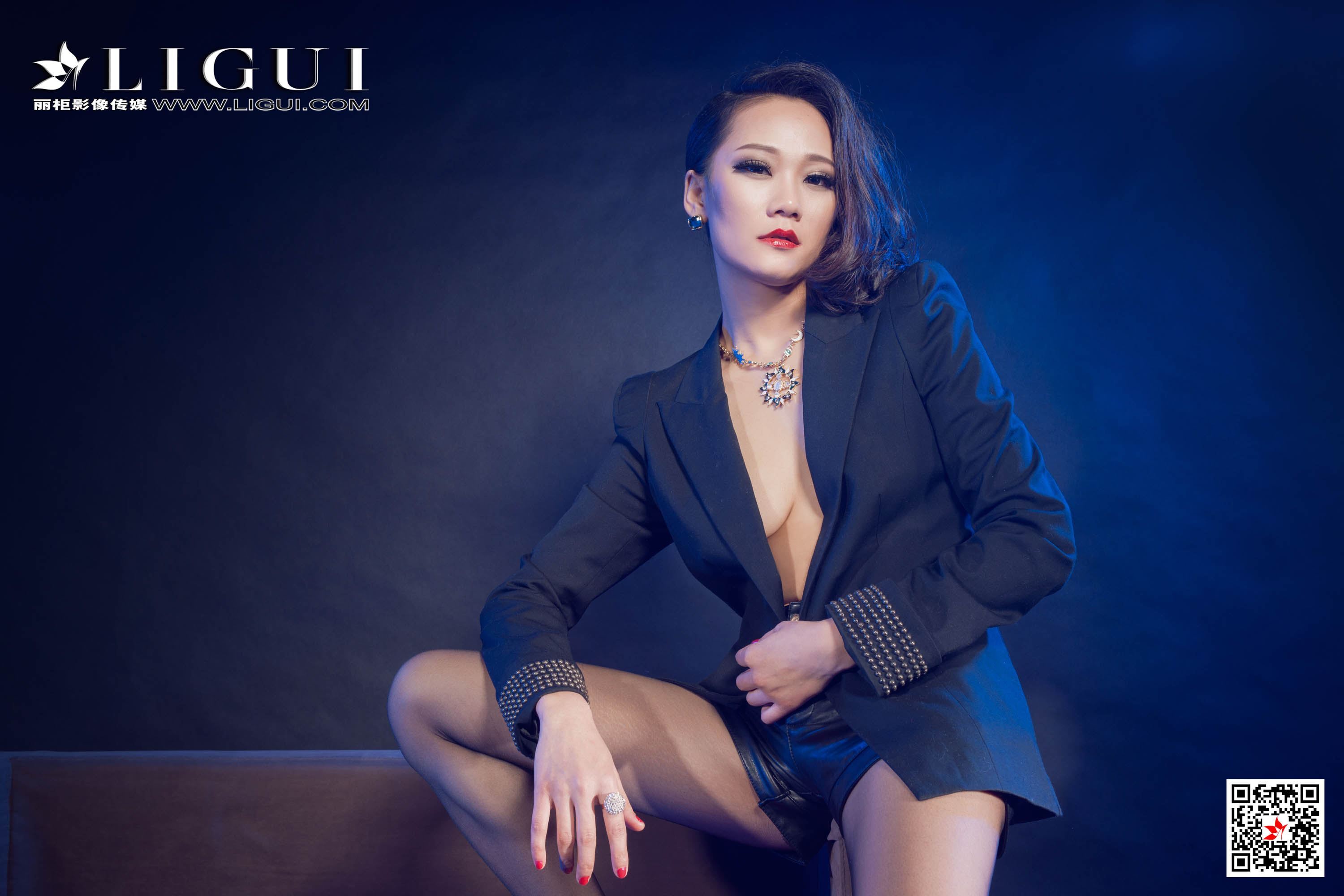 LiGui丽柜 2020-08-09 曼蒂