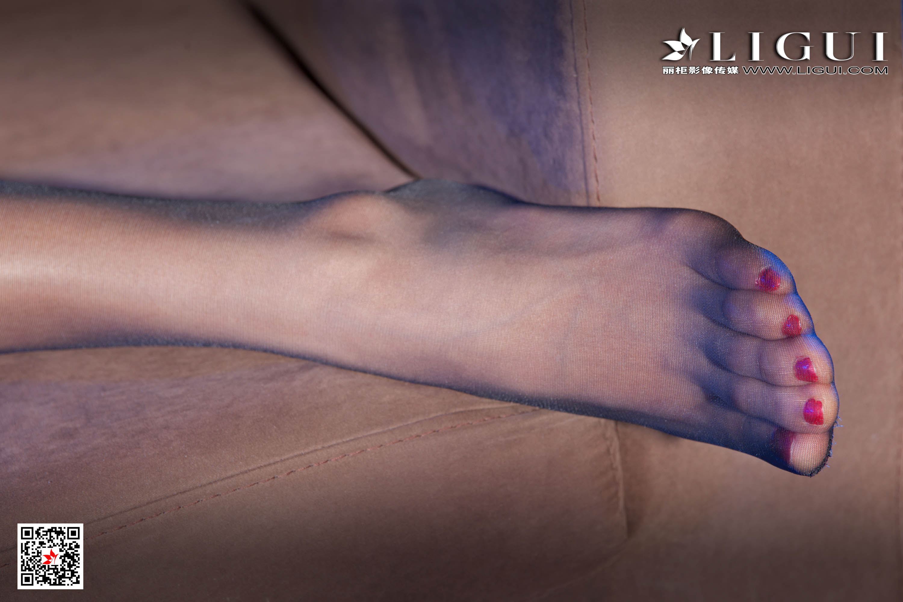 LiGui丽柜 2020-08-09 曼蒂