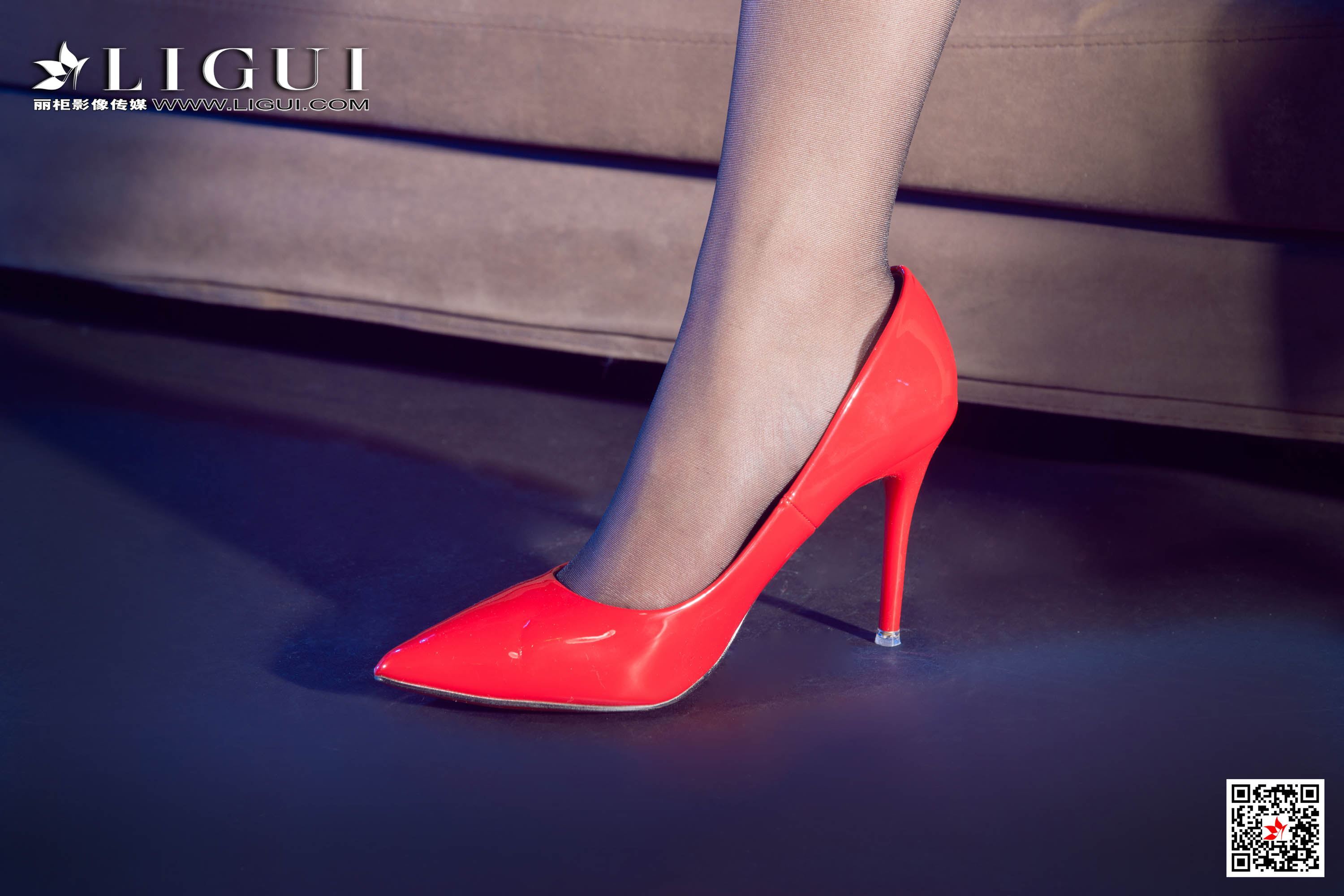 LiGui丽柜 2020-08-09 曼蒂