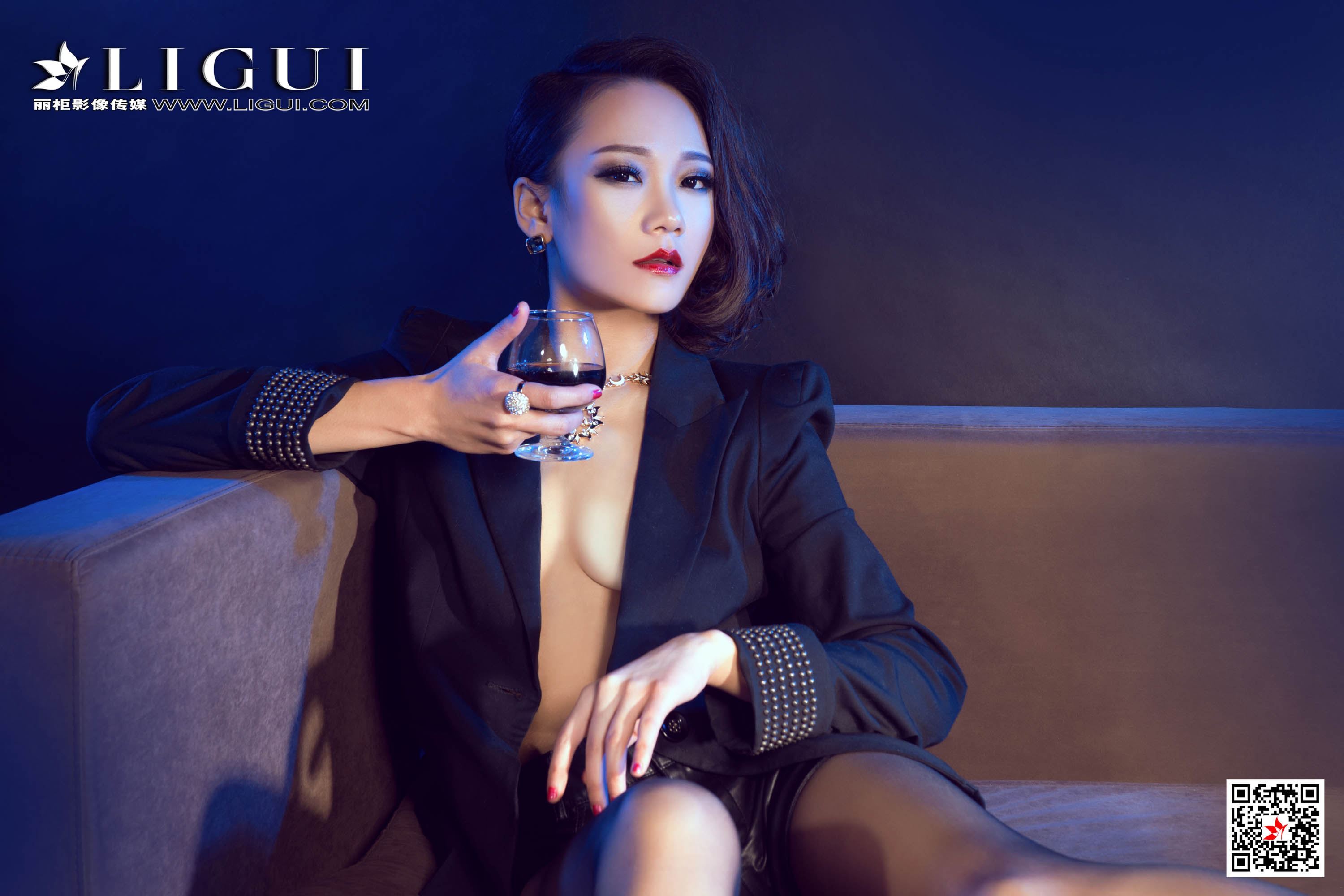 LiGui丽柜 2020-08-09 曼蒂