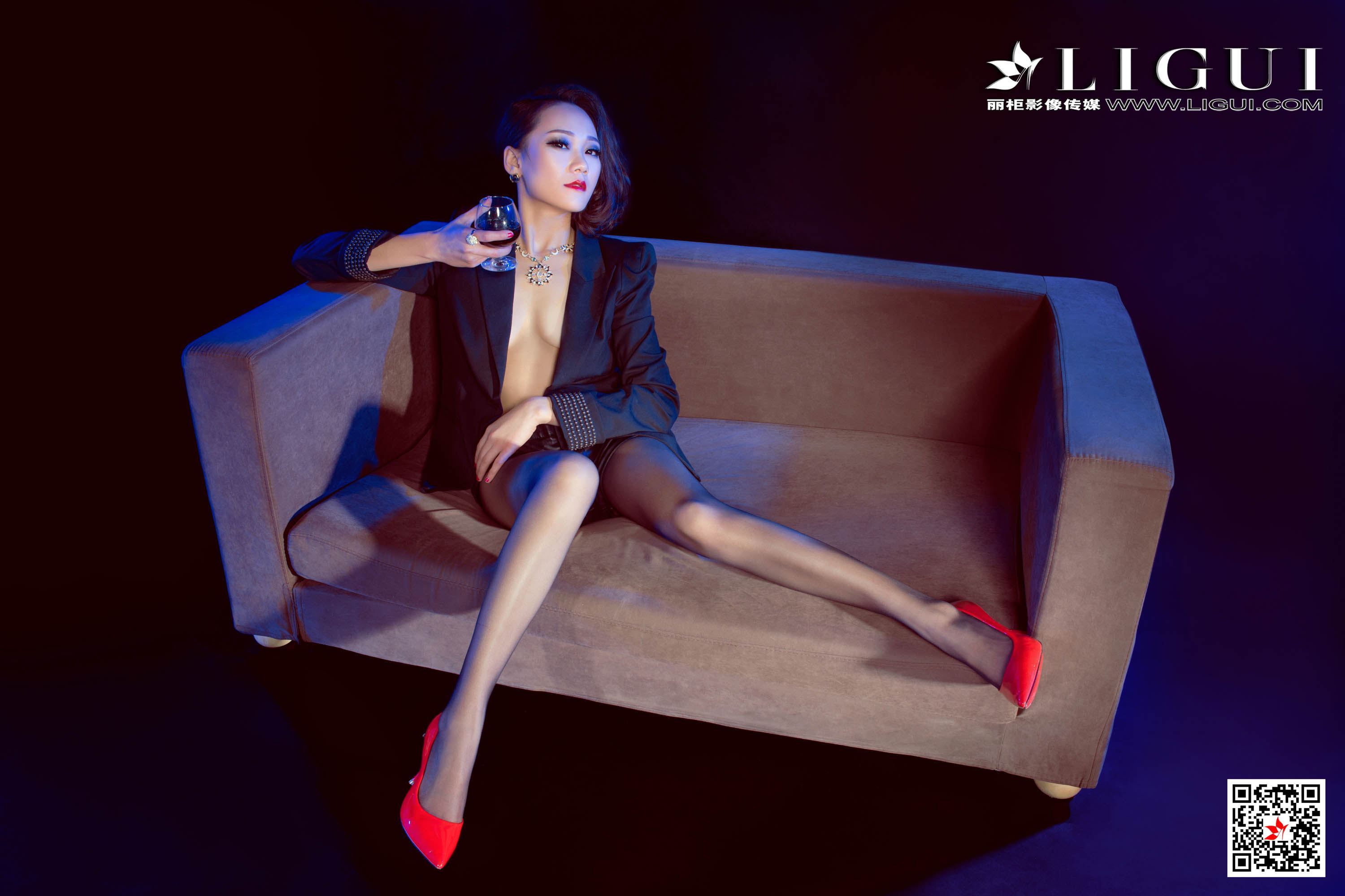 LiGui丽柜 2020-08-09 曼蒂