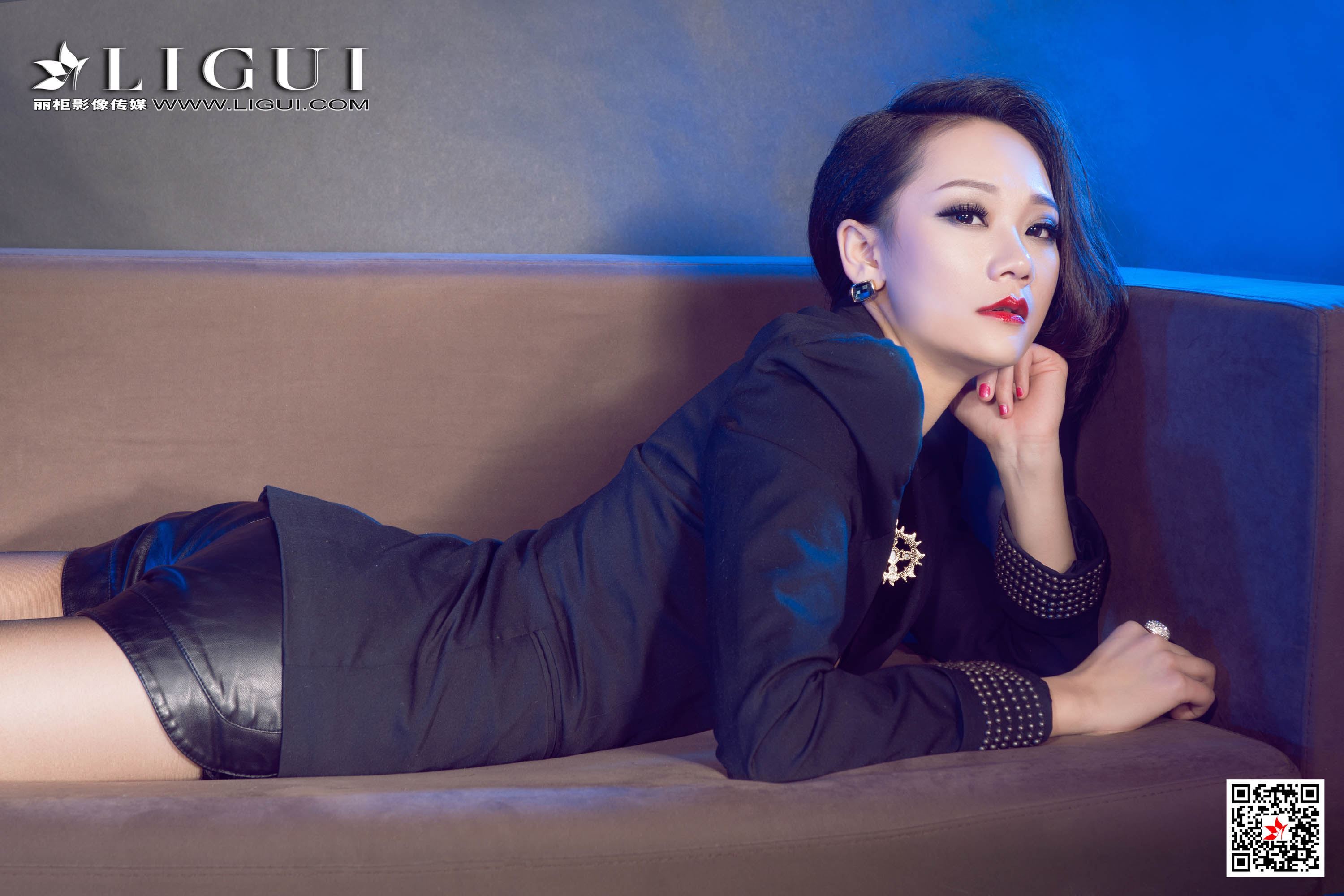 LiGui丽柜 2020-08-09 曼蒂