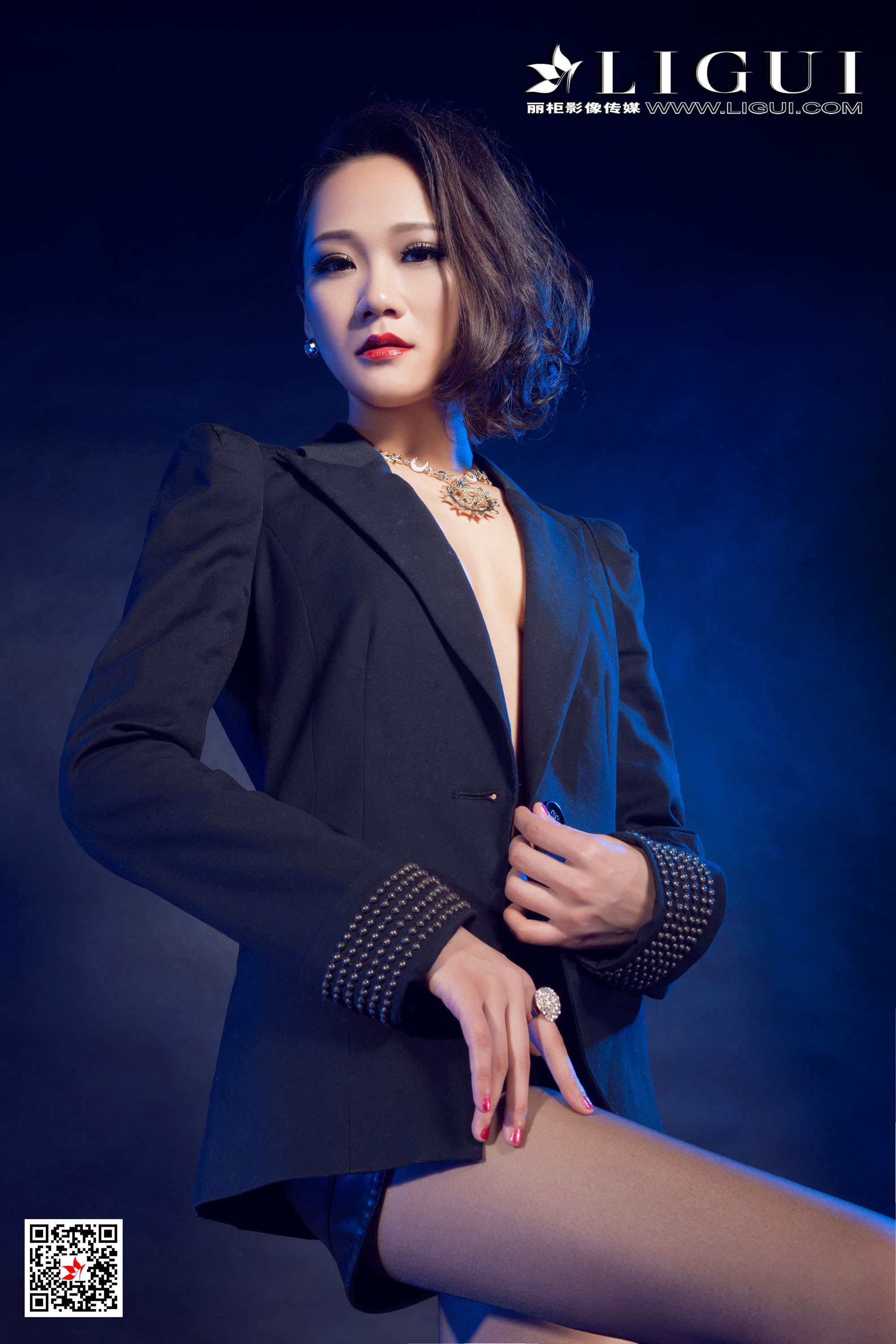 LiGui丽柜 2020-08-09 曼蒂