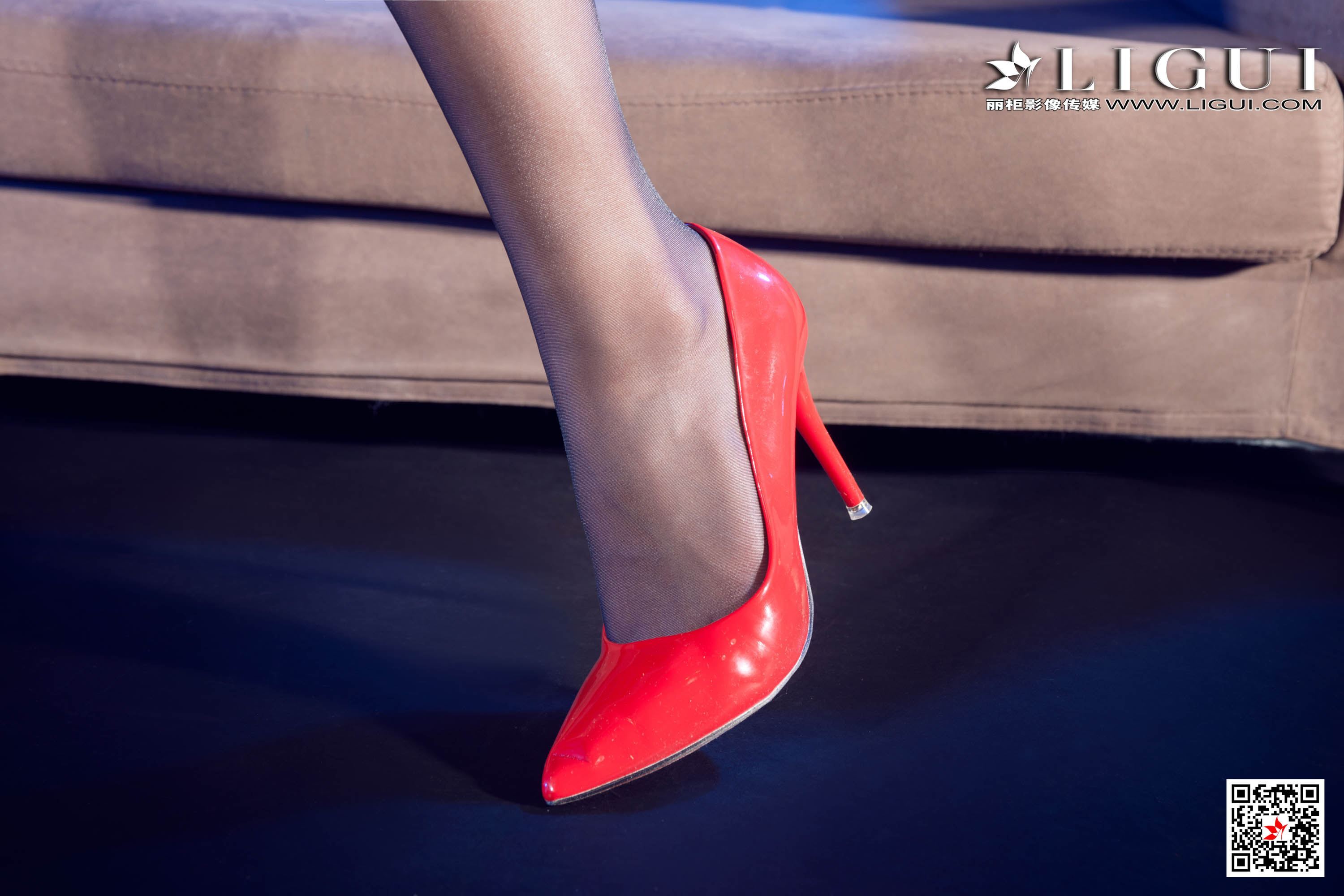 LiGui丽柜 2020-08-09 曼蒂