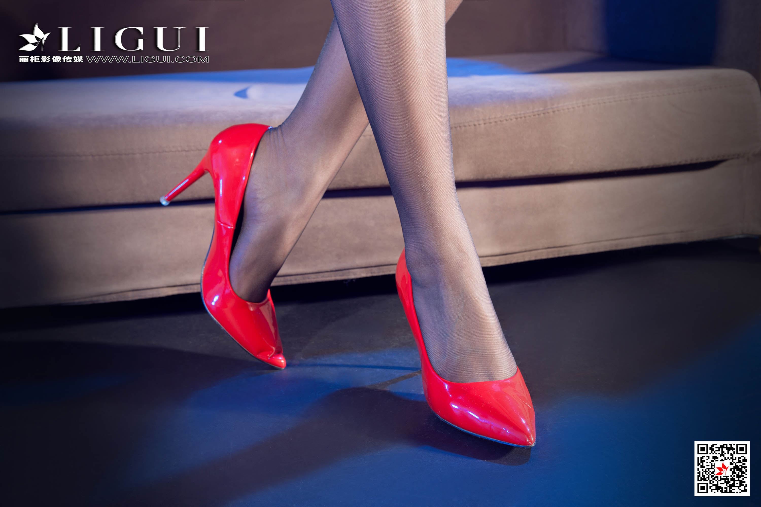 LiGui丽柜 2020-08-09 曼蒂