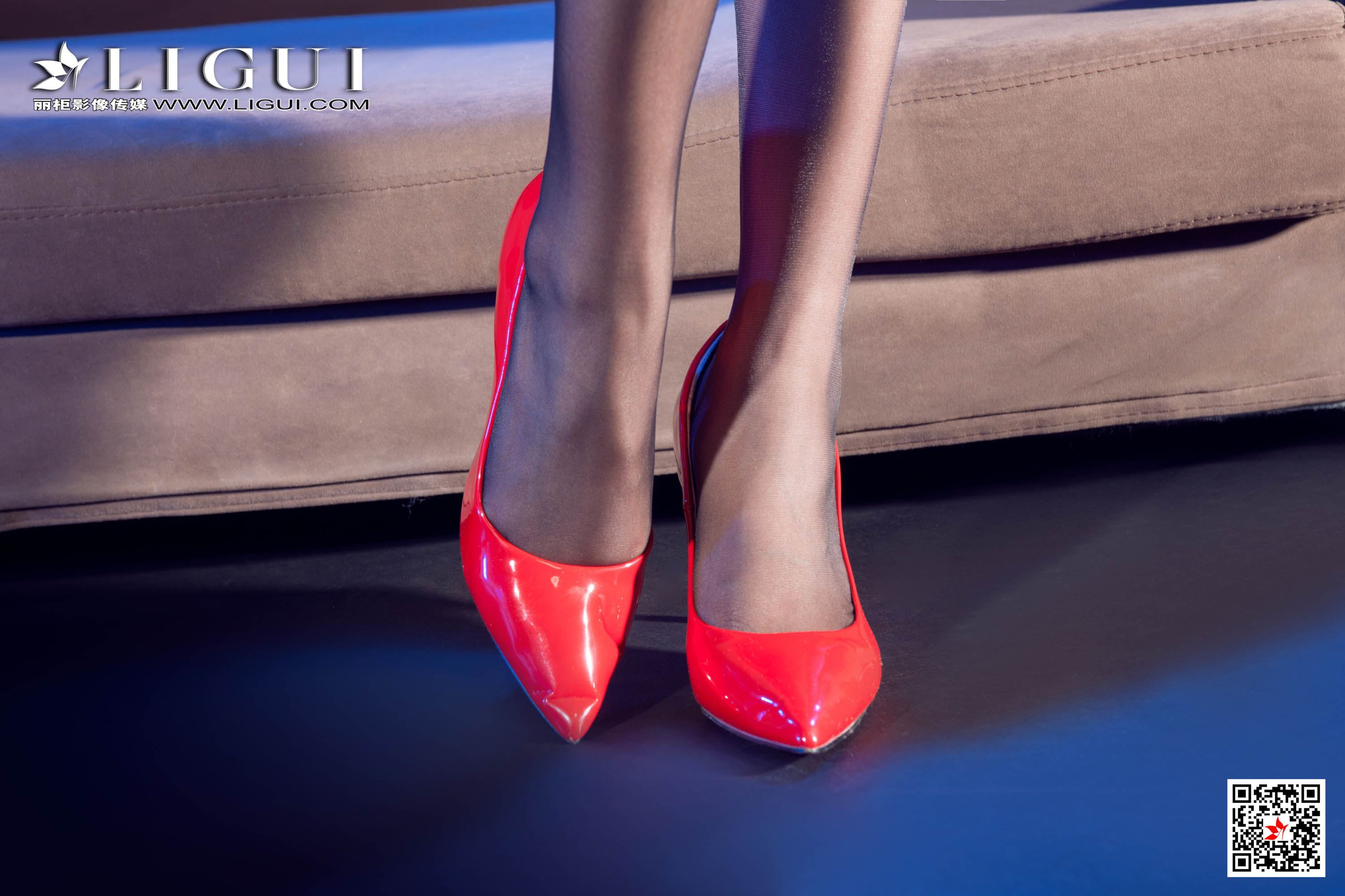 LiGui丽柜 2020-08-09 曼蒂