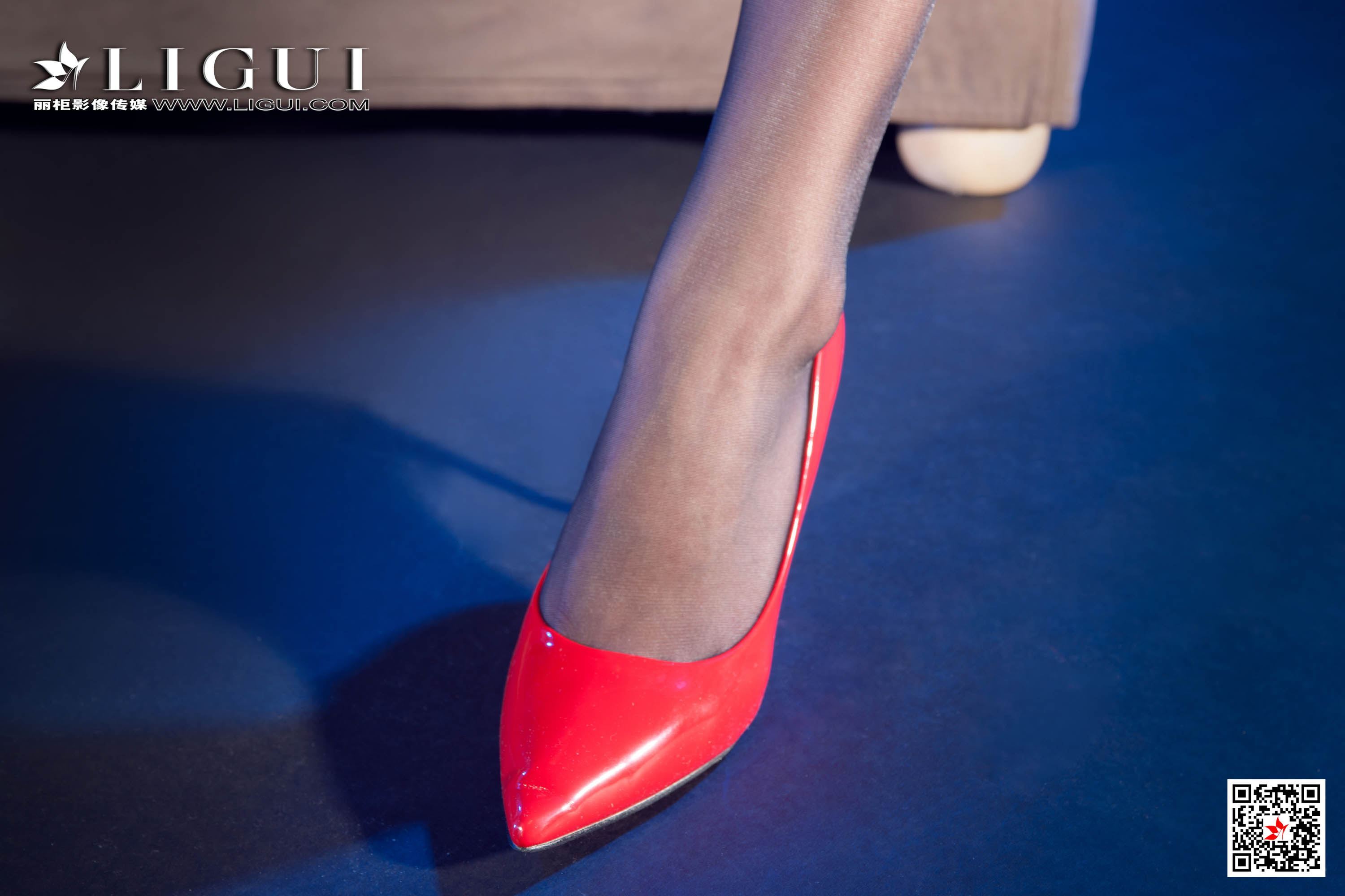 LiGui丽柜 2020-08-09 曼蒂