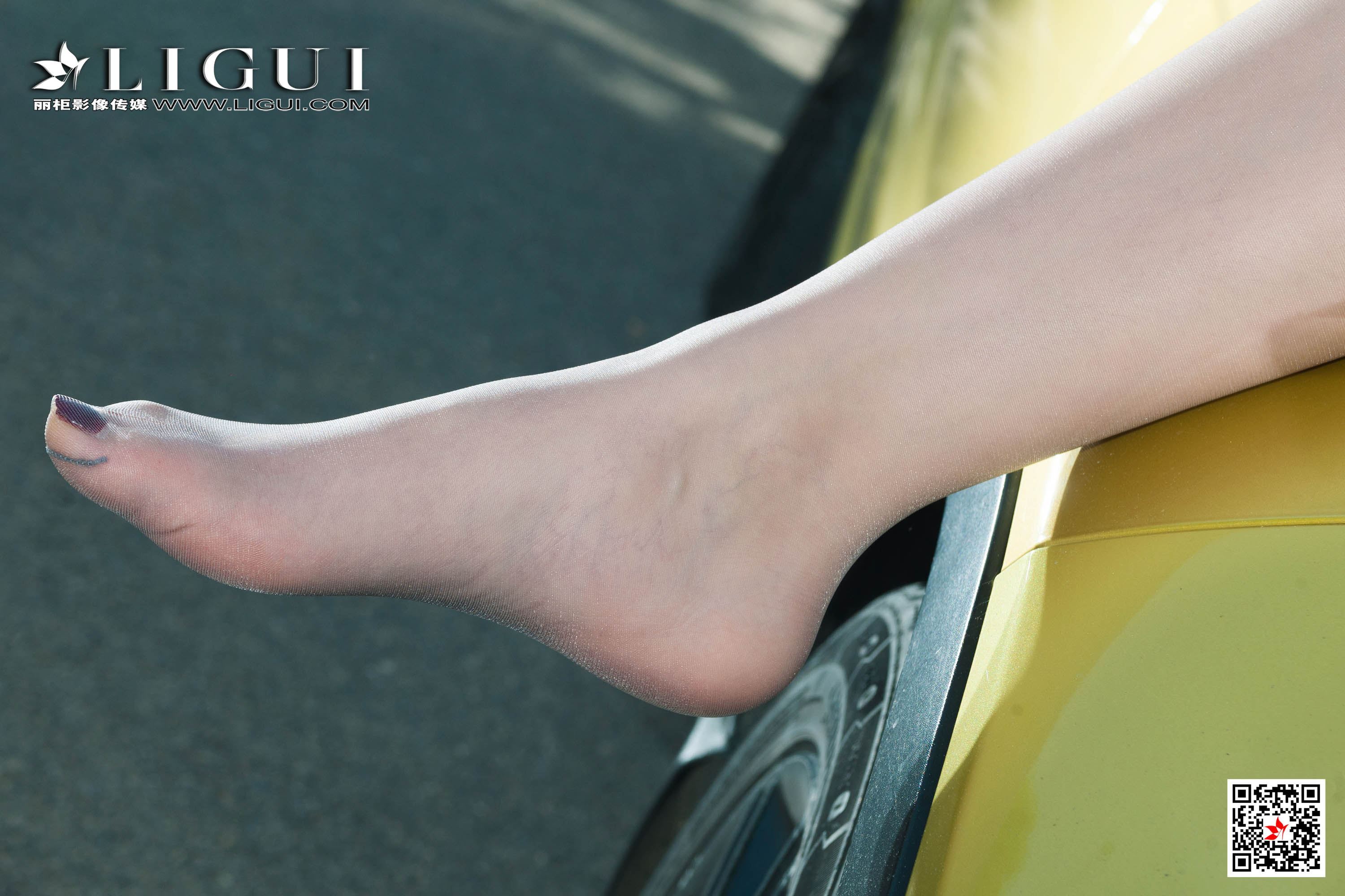LiGui丽柜 2020-08-10 雪糕 秘书洗车记