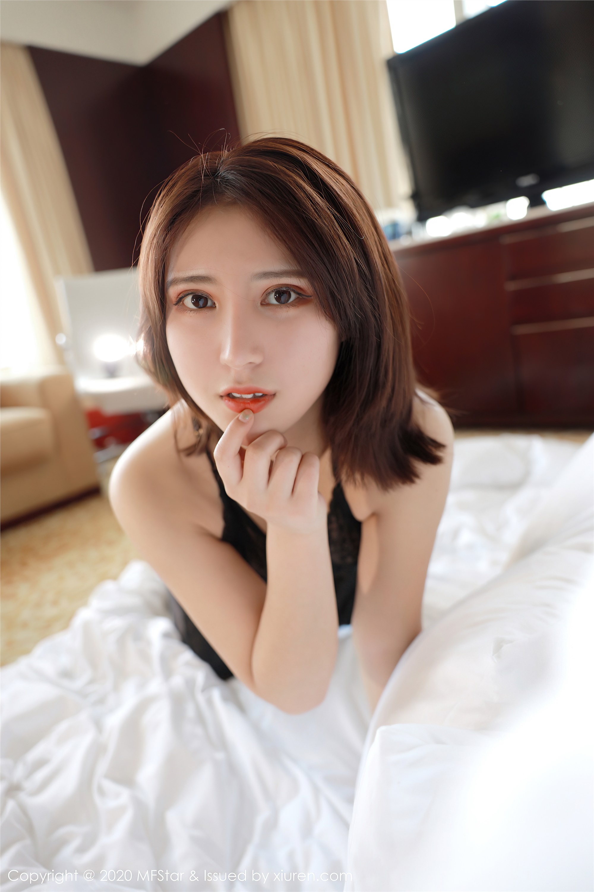 MFStar模范学院 2020-06-30 Vol.336 久久Aimee