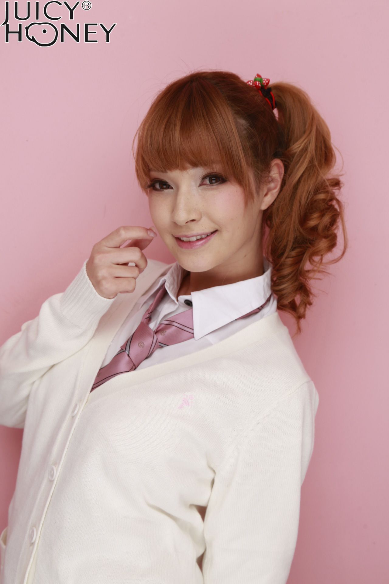 juicy honey  jh123 蒂亚ティア tia 写真集