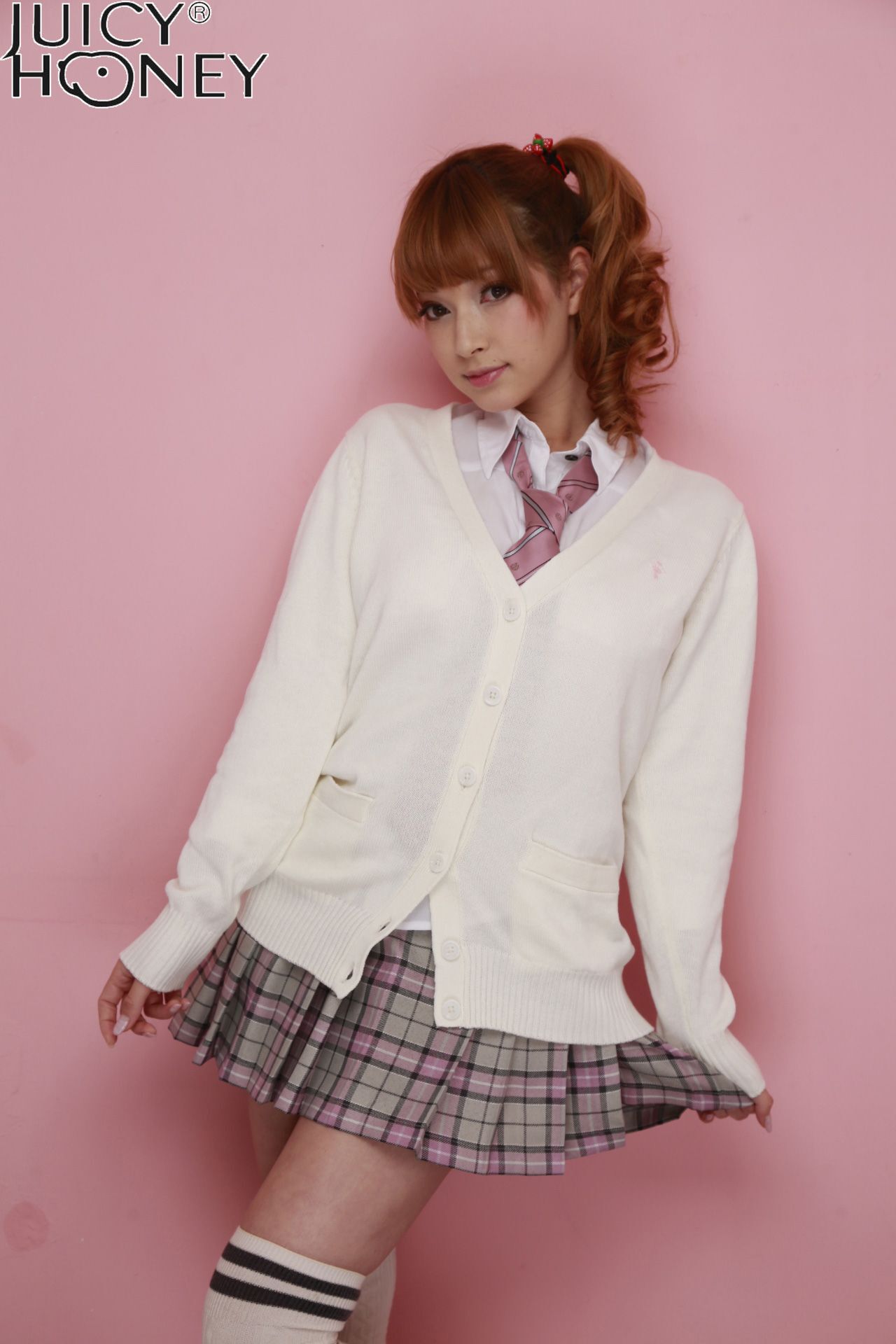 juicy honey  jh123 蒂亚ティア tia 写真集