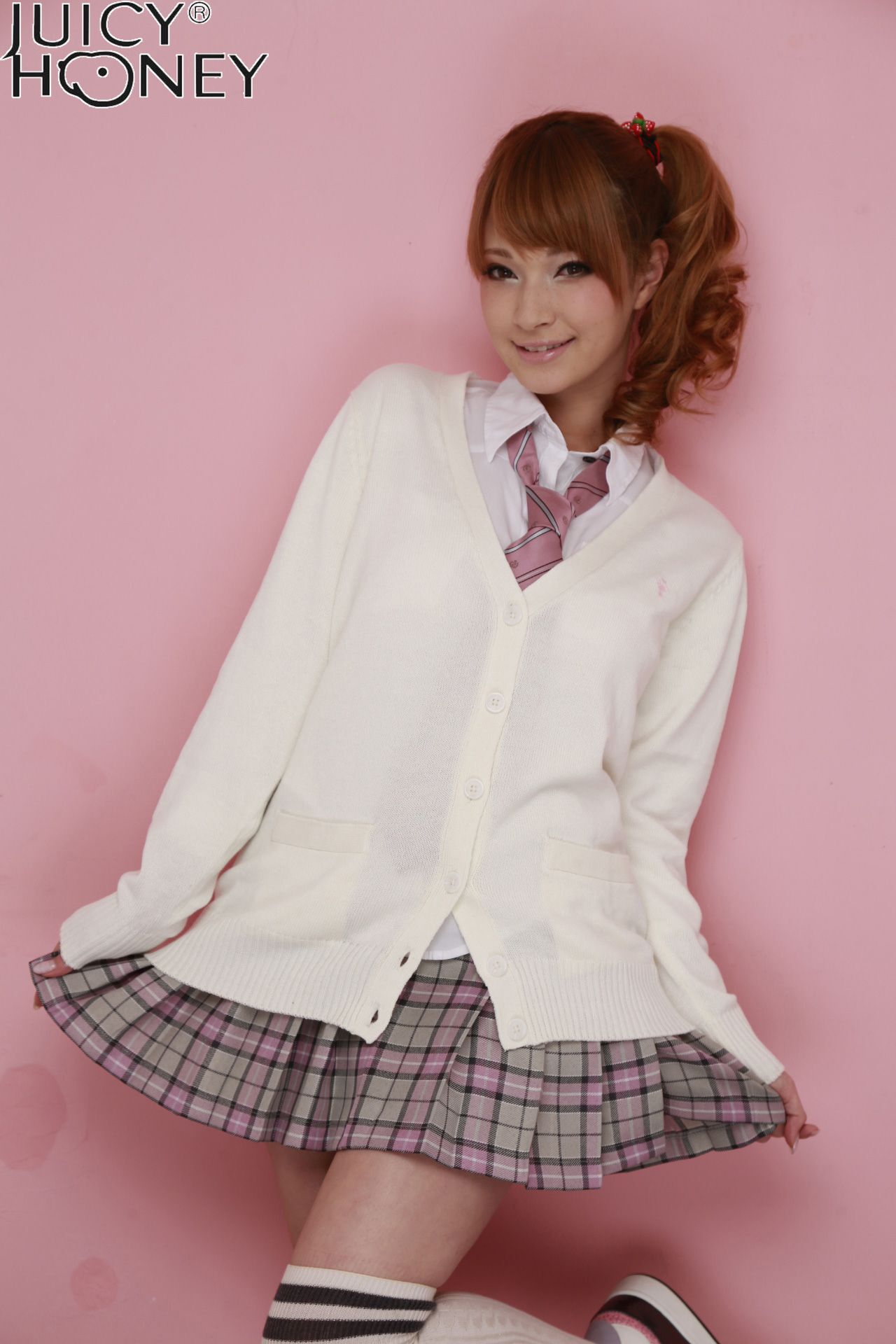 juicy honey  jh123 蒂亚ティア tia 写真集