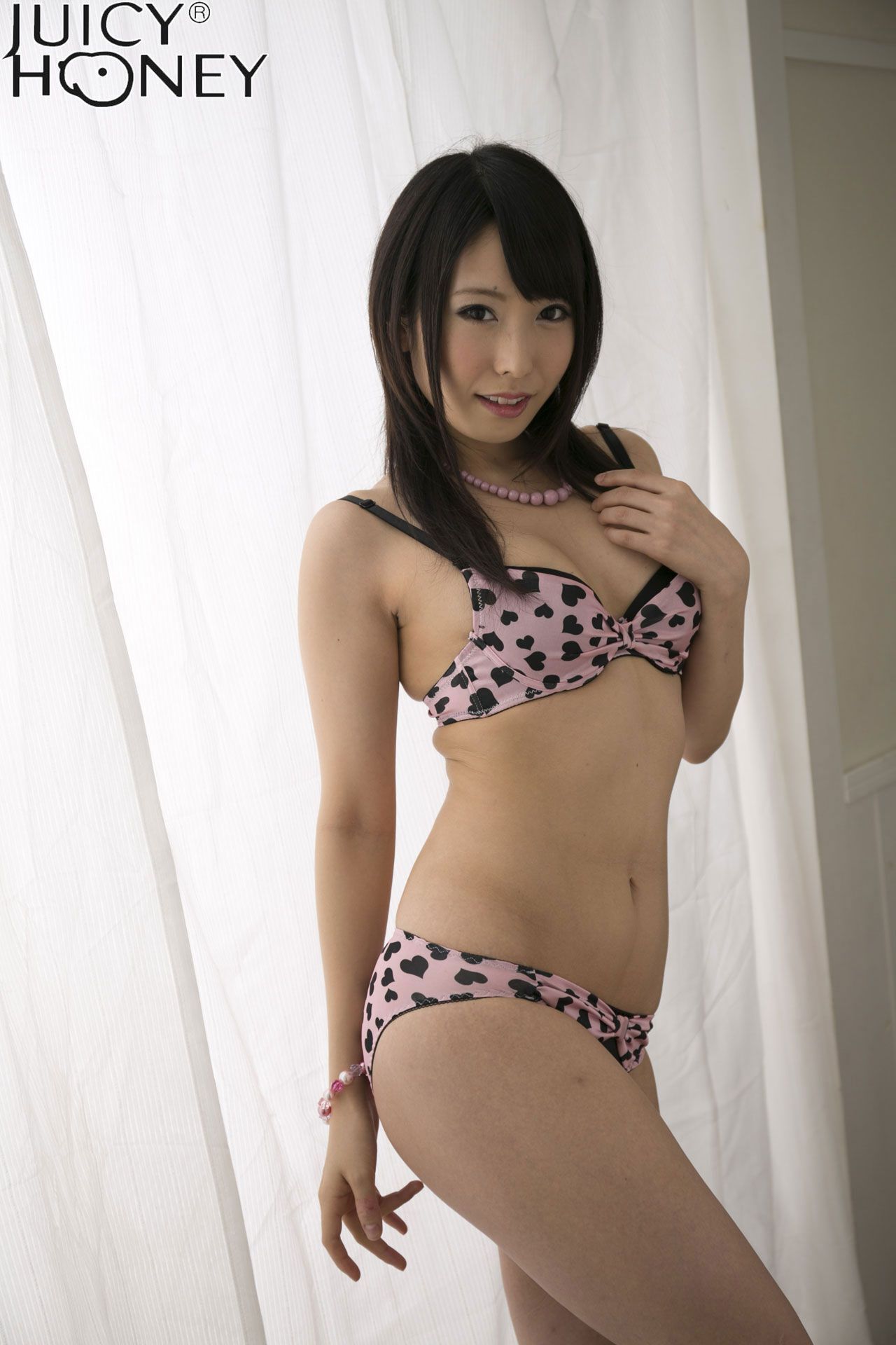 juicy honey  jh153 有村千佳木村恵梨香 写真集