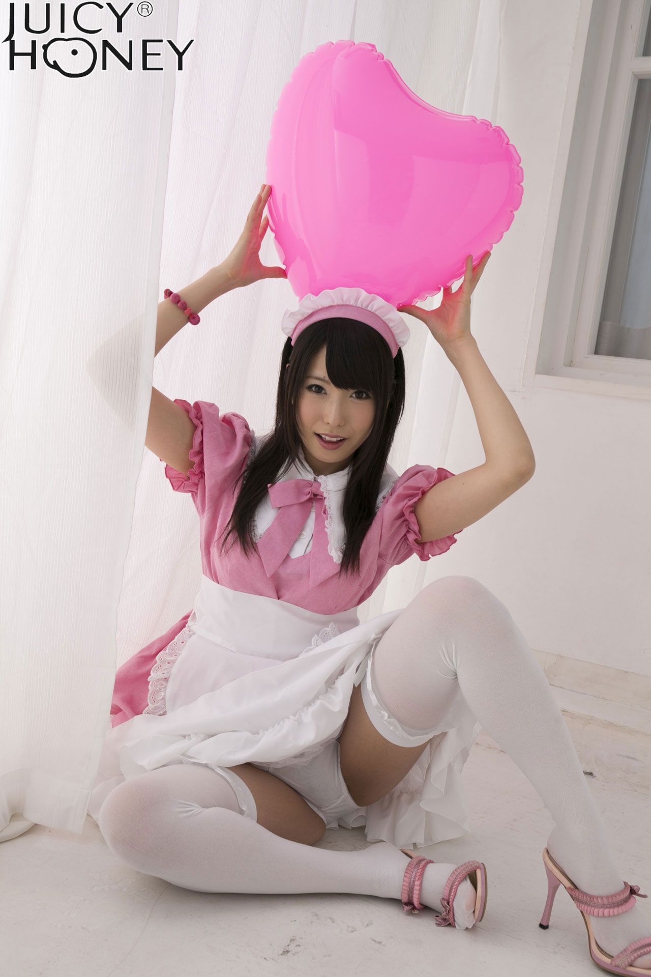 juicy honey  jh153 有村千佳木村恵梨香 写真集