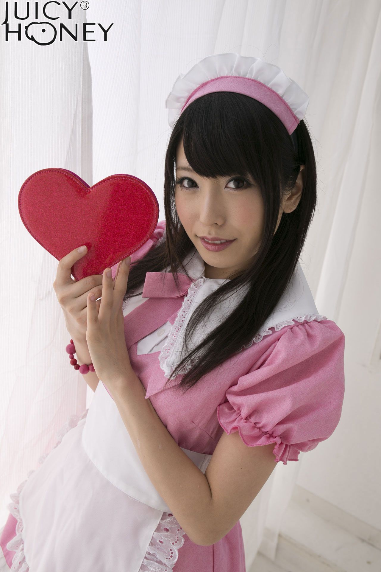 juicy honey  jh153 有村千佳木村恵梨香 写真集
