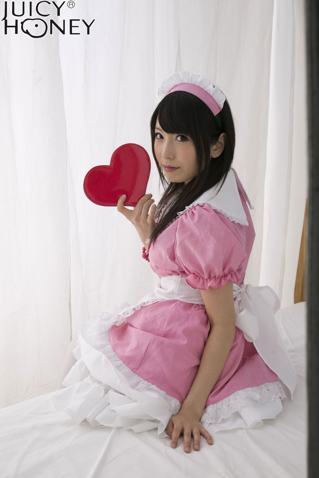 juicy honey  jh153 有村千佳木村恵梨香 写真集