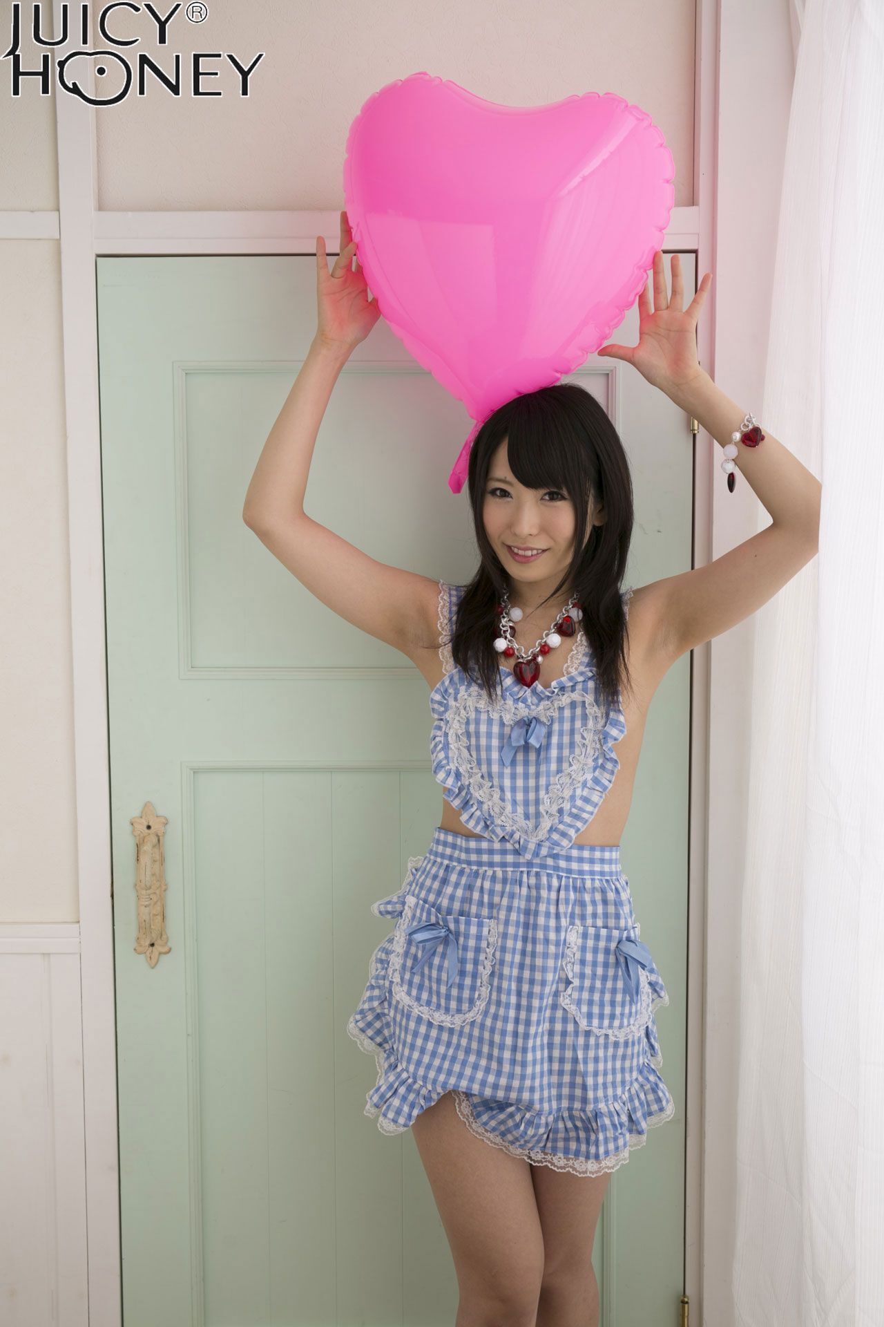 juicy honey  jh153 有村千佳木村恵梨香 写真集