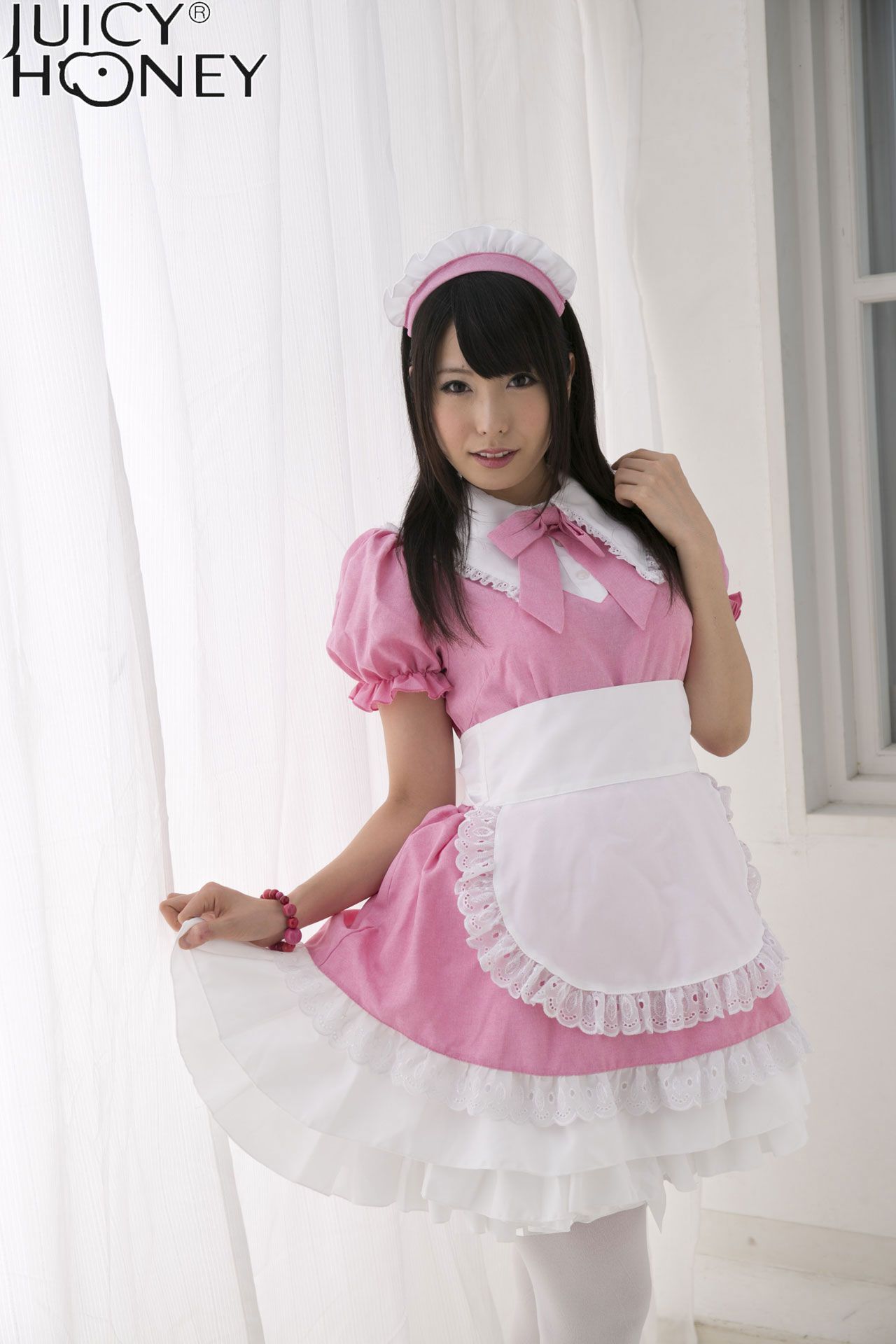 juicy honey  jh153 有村千佳木村恵梨香 写真集