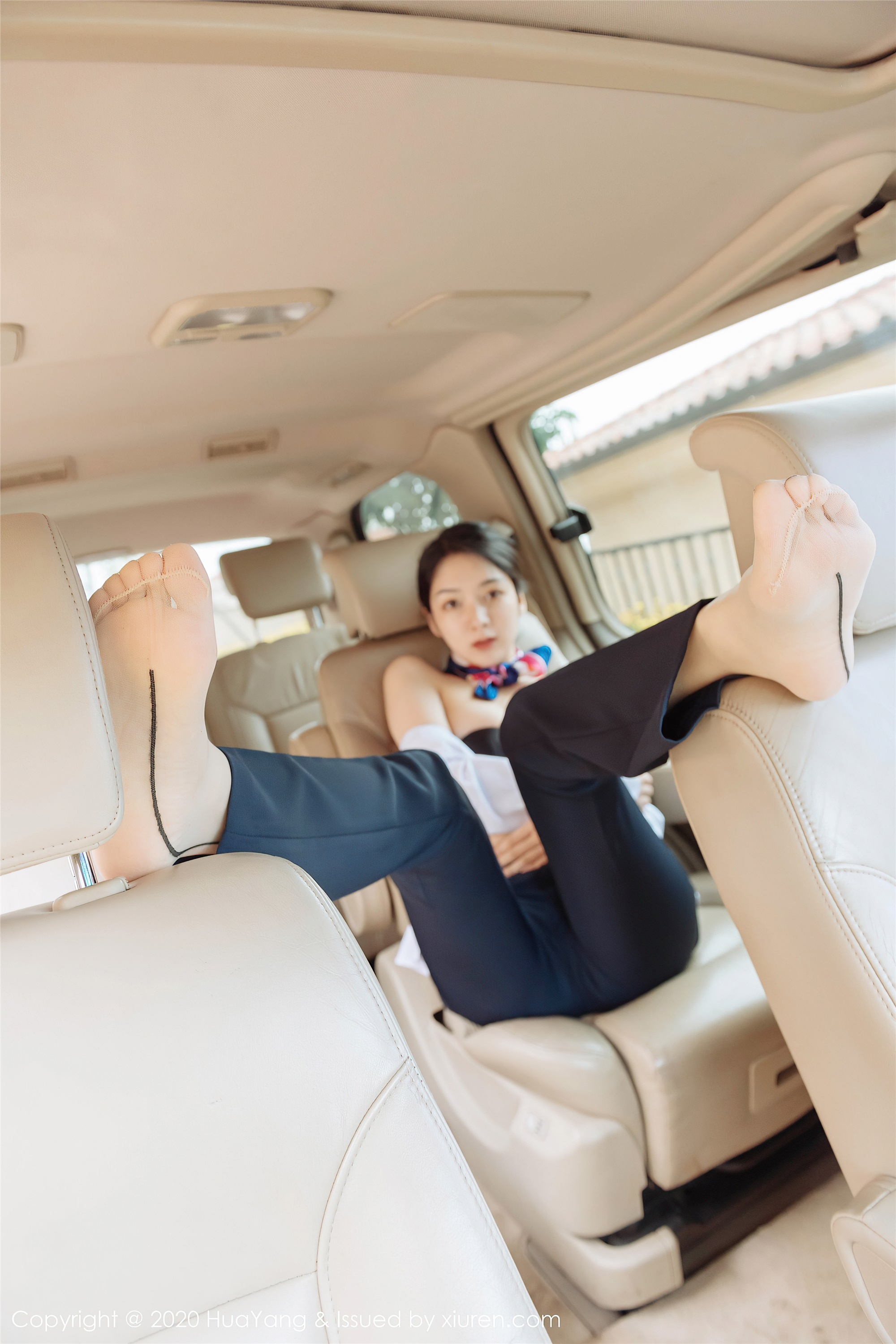 HuaYang花漾Show 2020-06-30 Vol.248 Angela小热巴