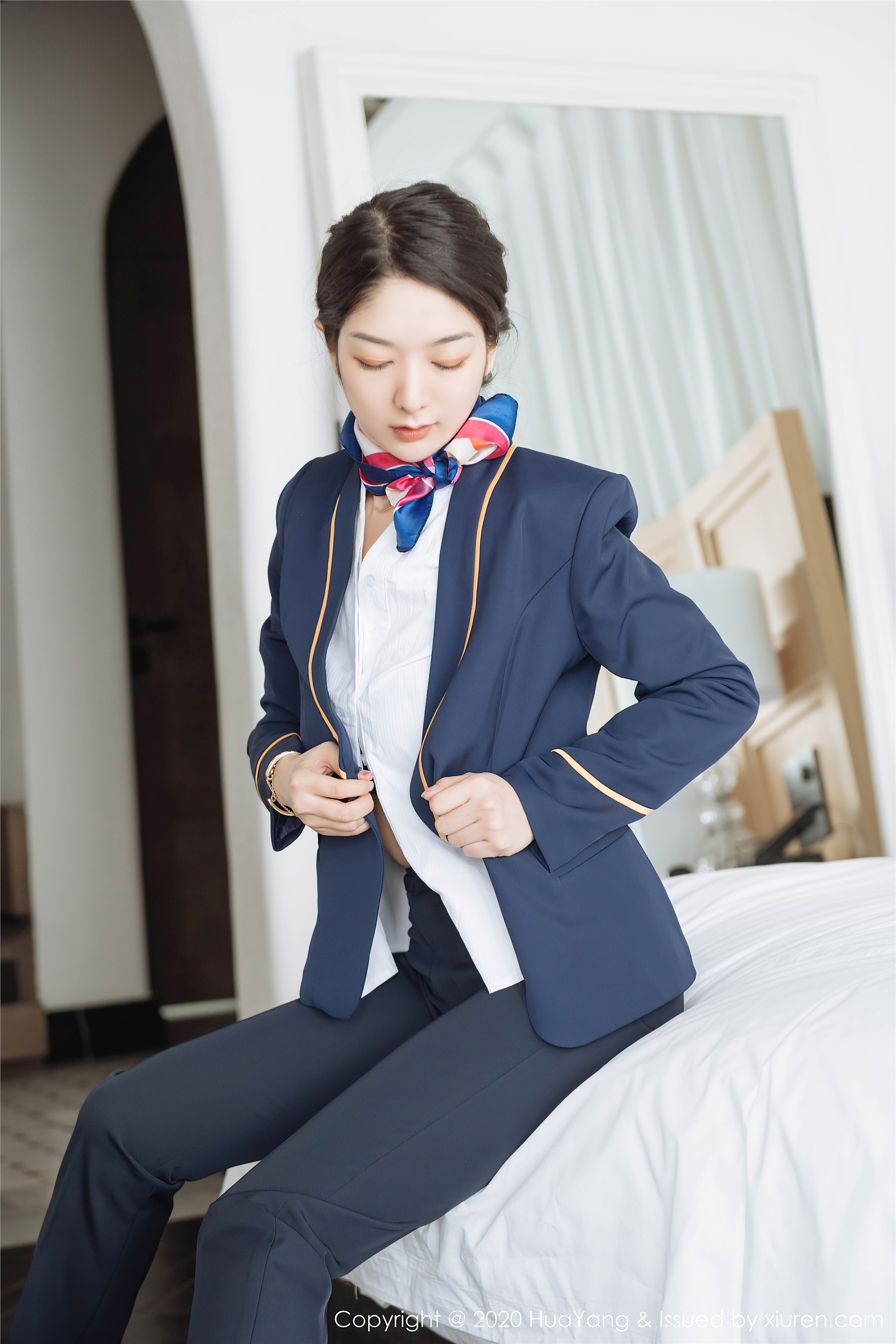 HuaYang花漾Show 2020-06-30 Vol.248 Angela小热巴