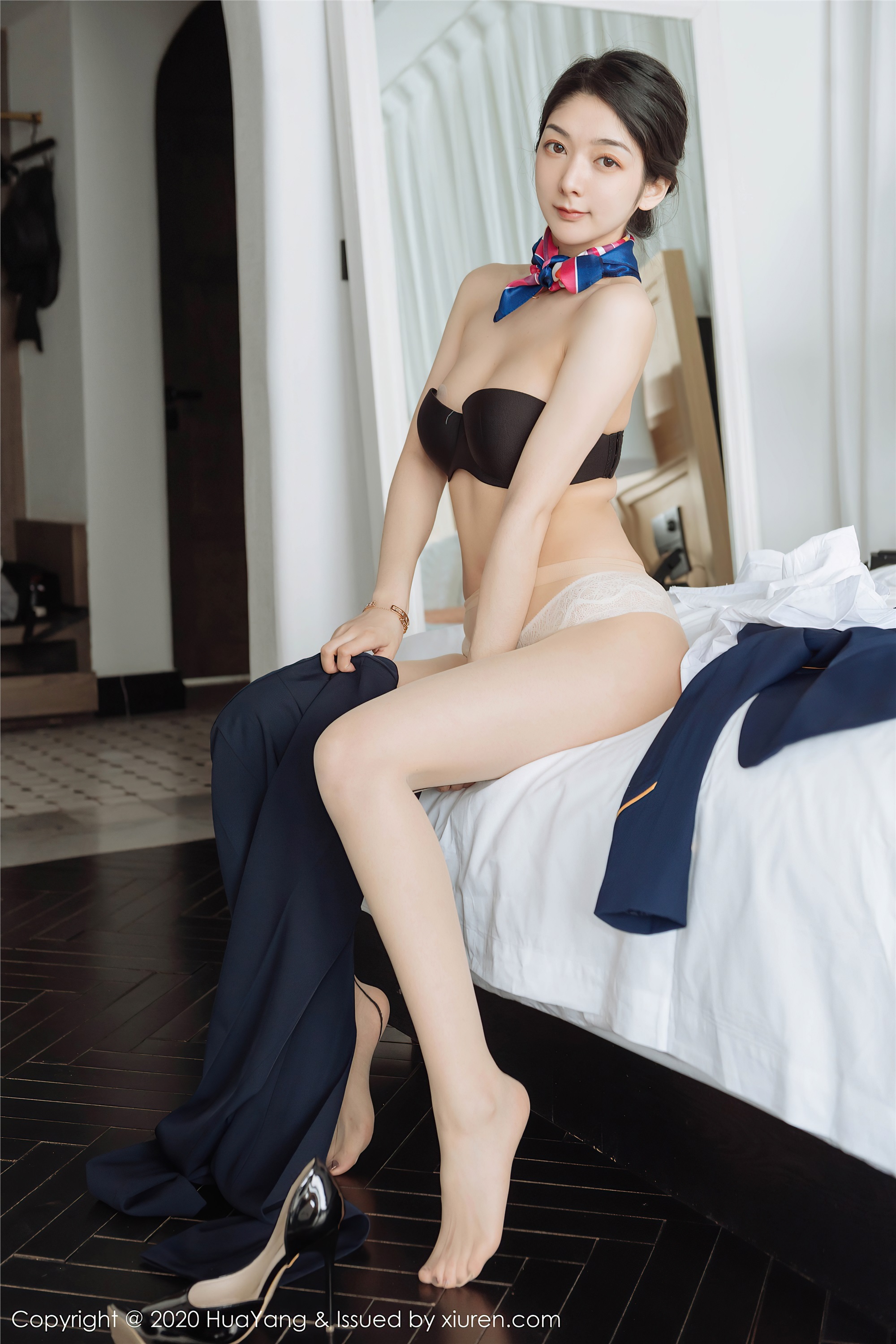 HuaYang花漾Show 2020-06-30 Vol.248 Angela小热巴