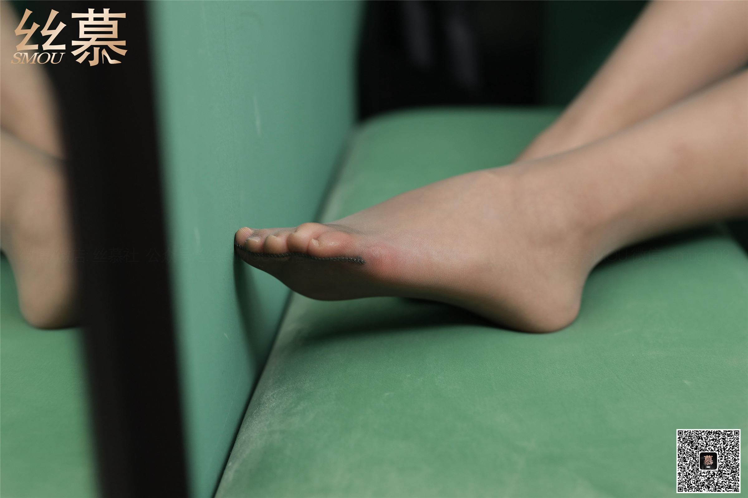 丝慕写真 2020.08.12 SM330 露茜《斩男计划》