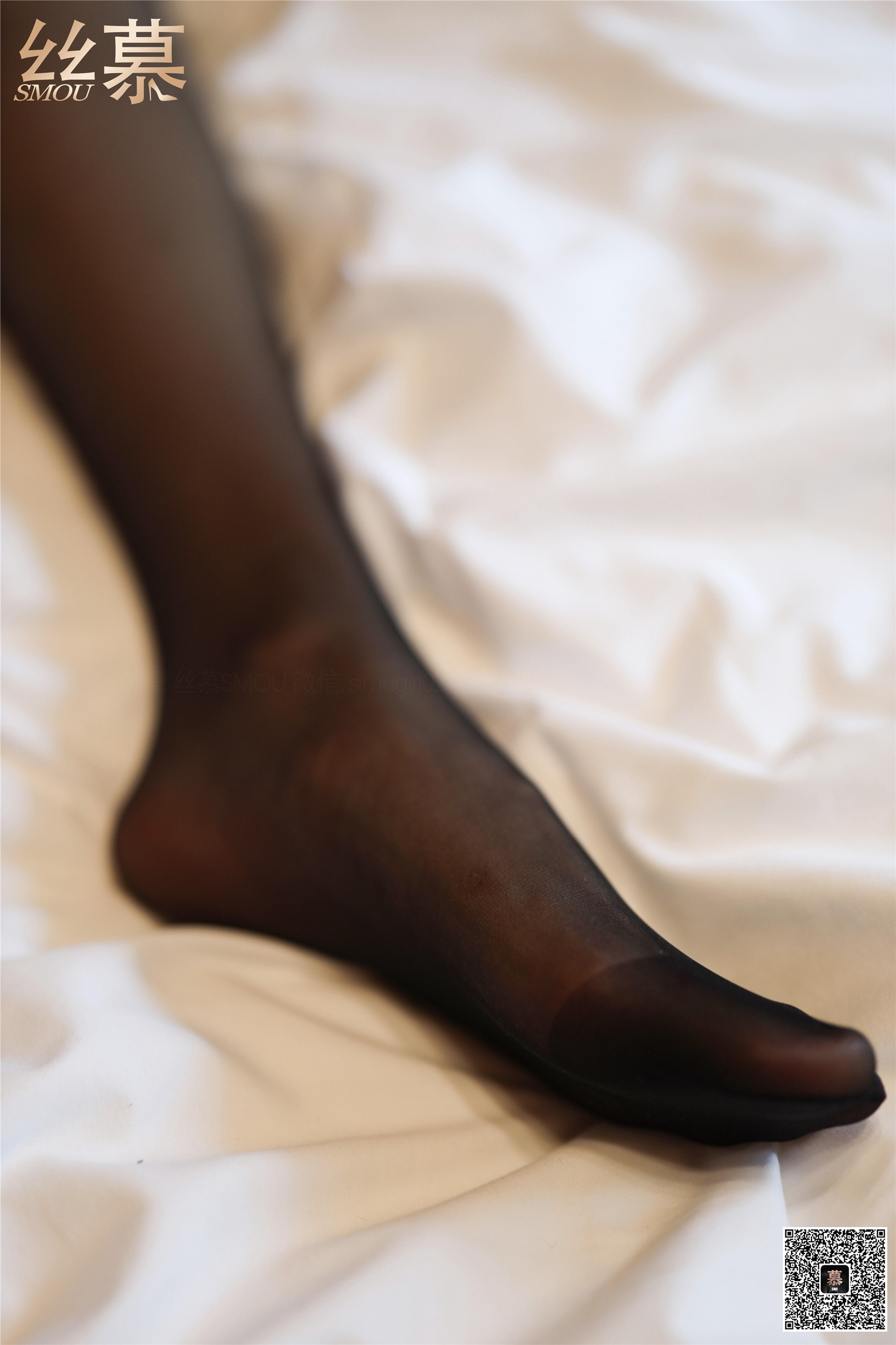 丝慕写真 SM329 泡芙《又见美少妇》