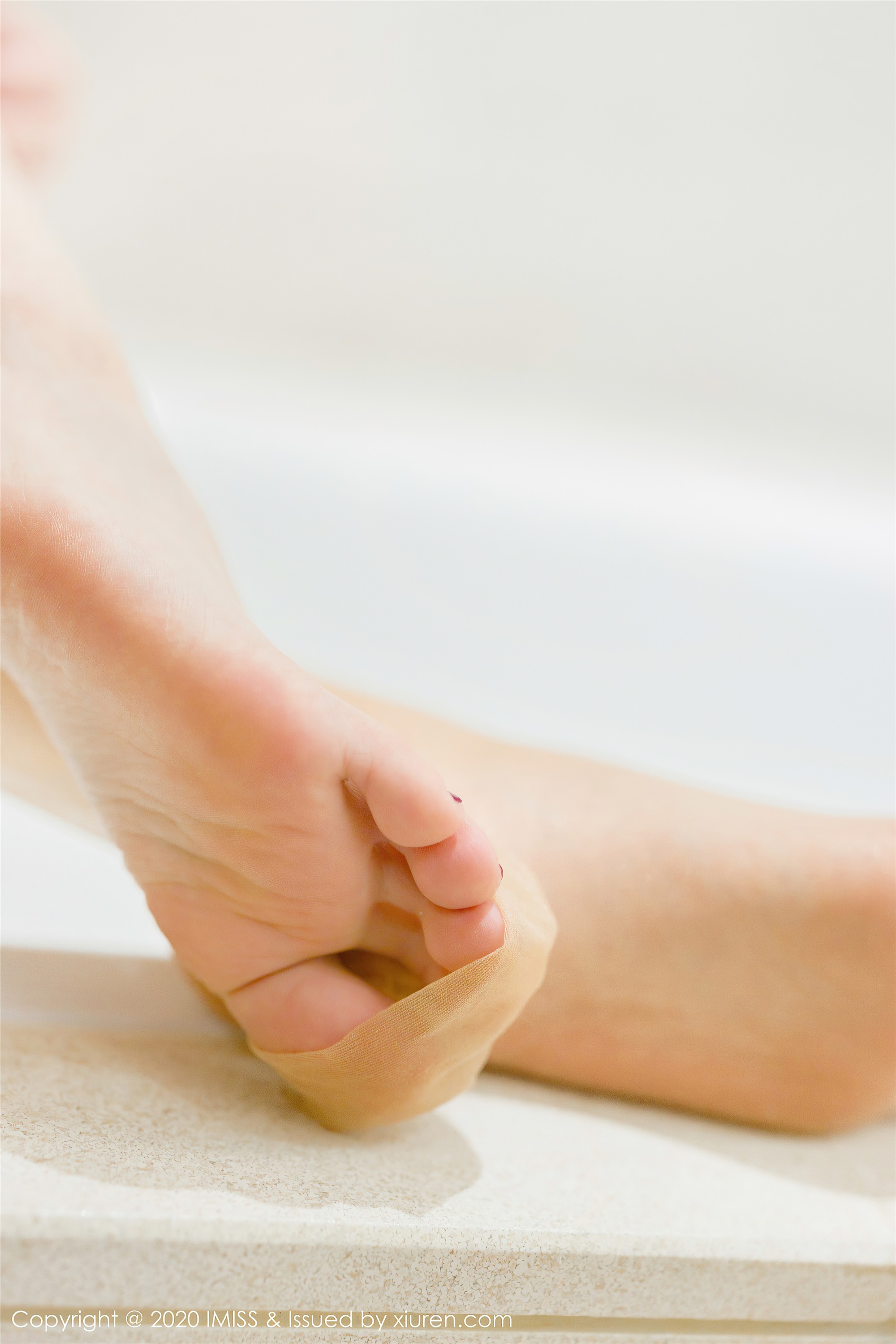 IMiss爱蜜社 2020-07-02 Vol.477 九月生