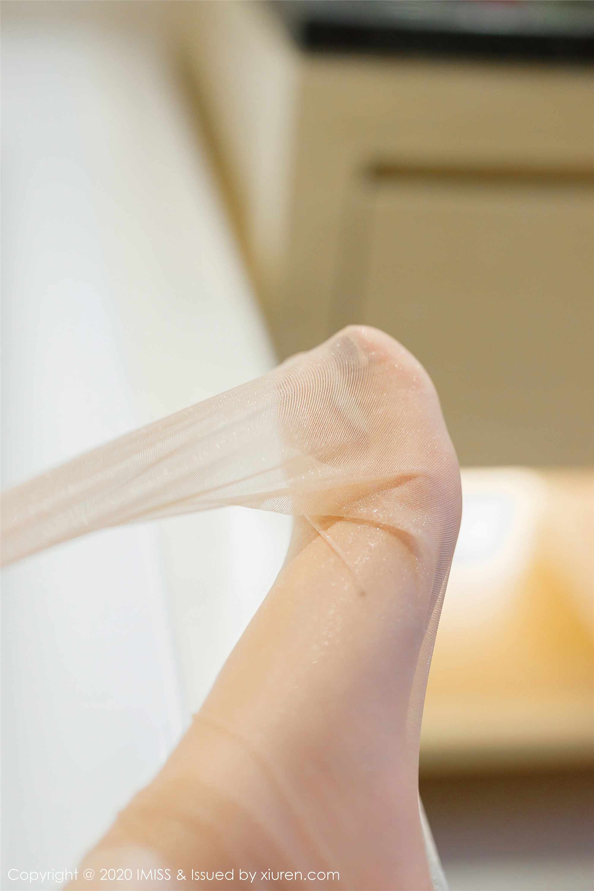 IMiss爱蜜社 2020-07-02 Vol.477 九月生