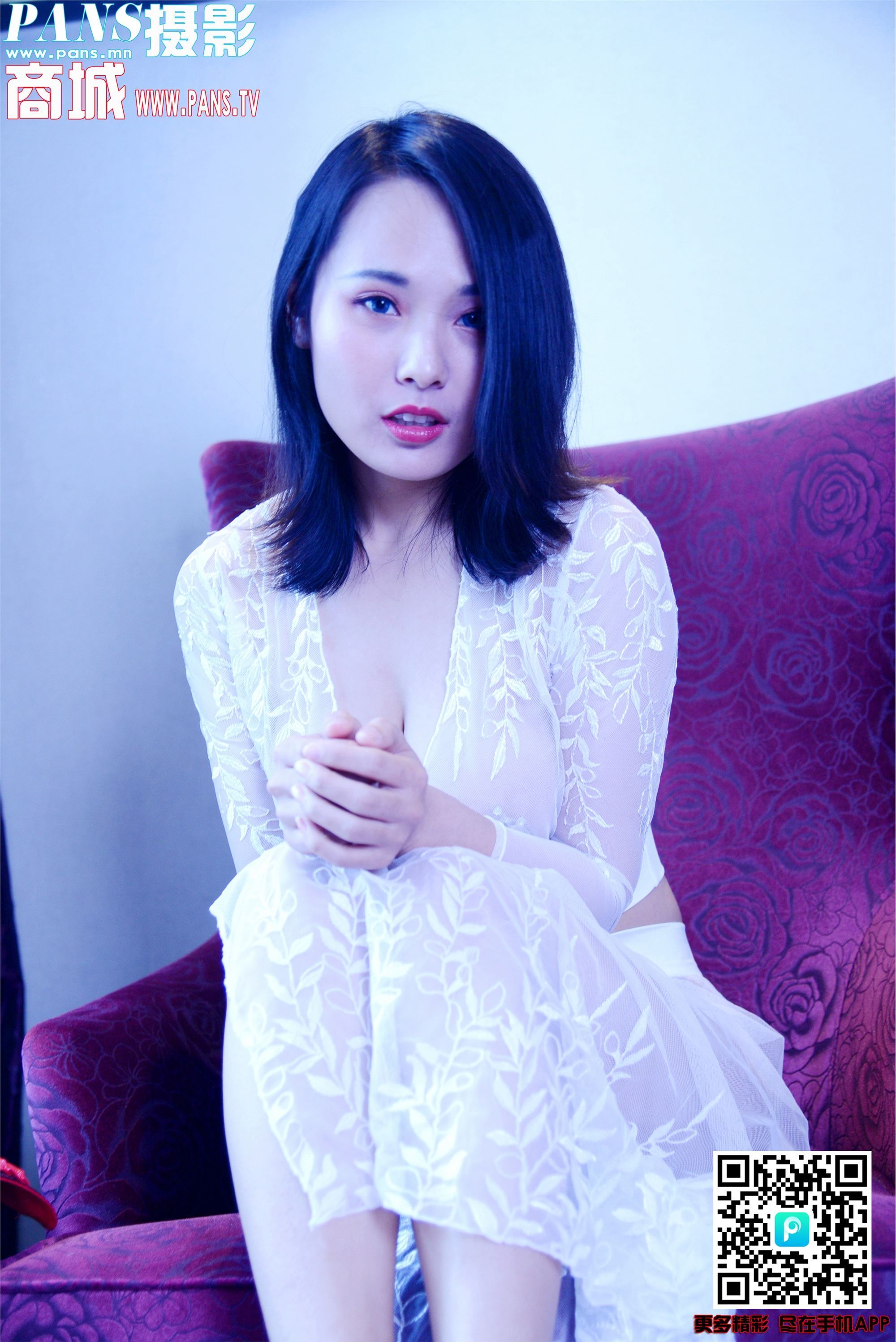 PANS写真 2019.08.08 NO.1186 卡卡