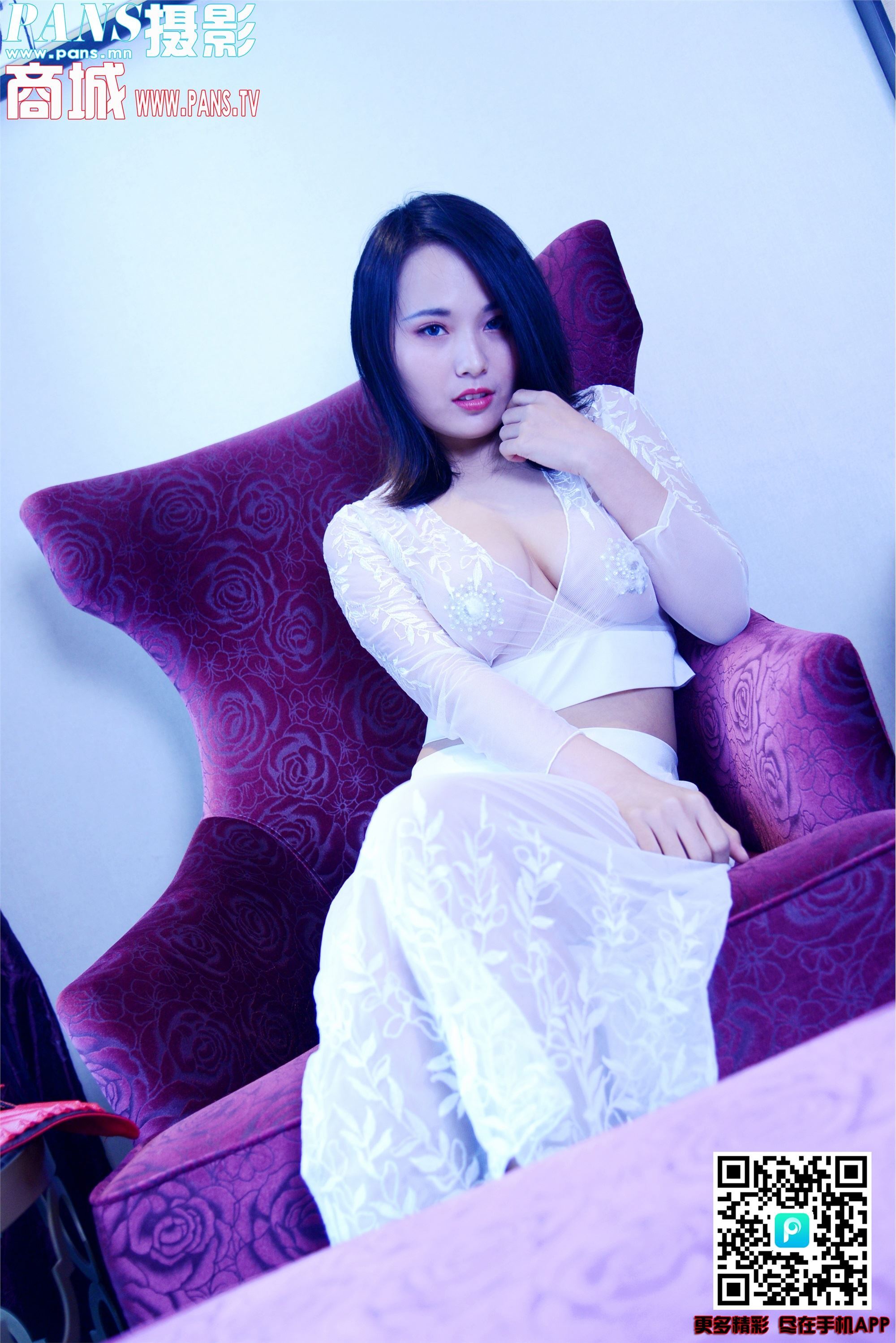 PANS写真 2019.08.08 NO.1186 卡卡