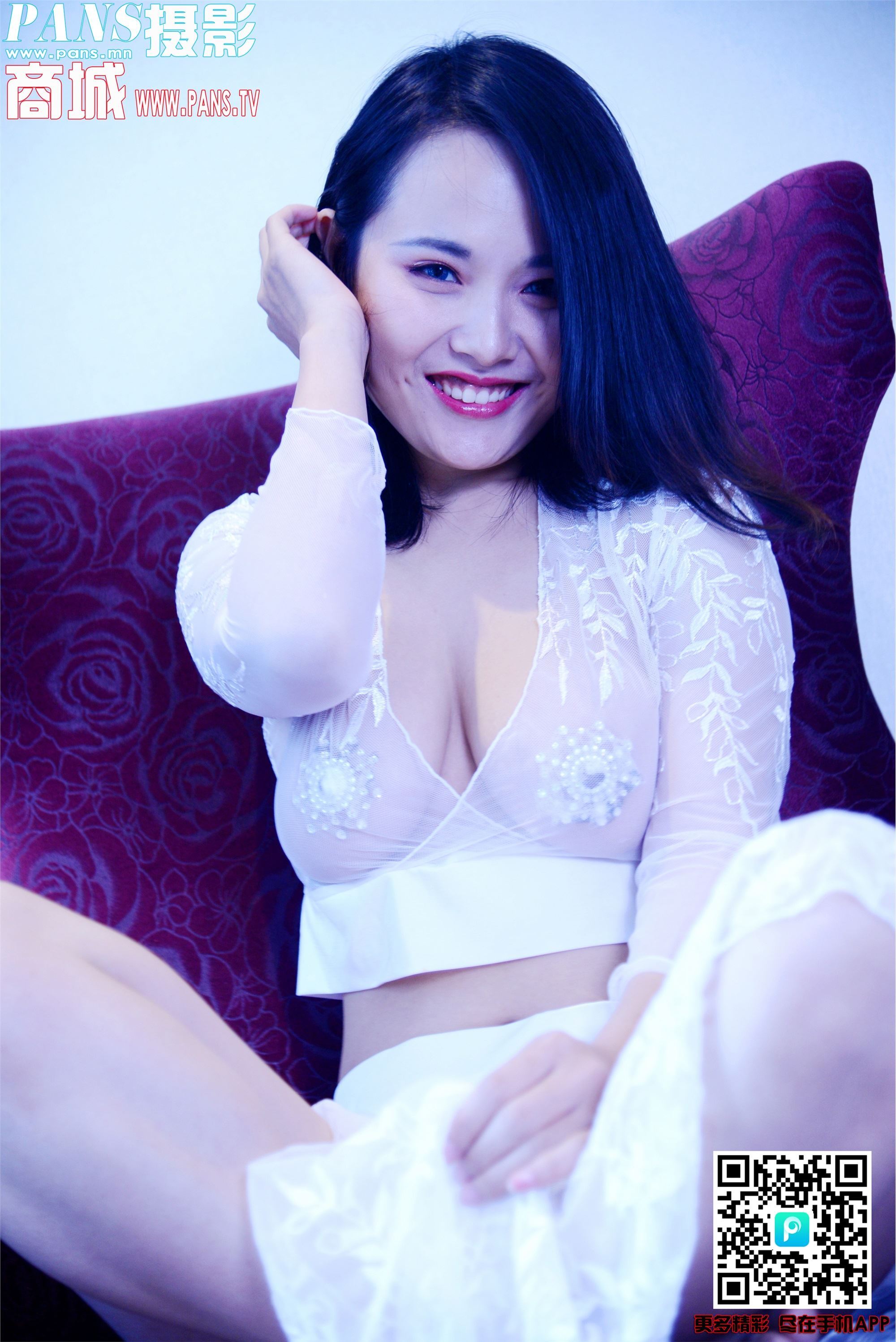 PANS写真 2019.08.08 NO.1186 卡卡