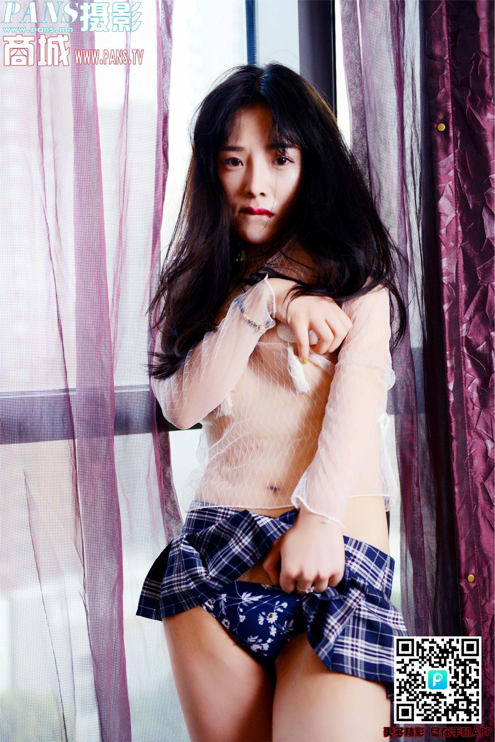 PANS写真 2019.08.10 NO.1187 依依
