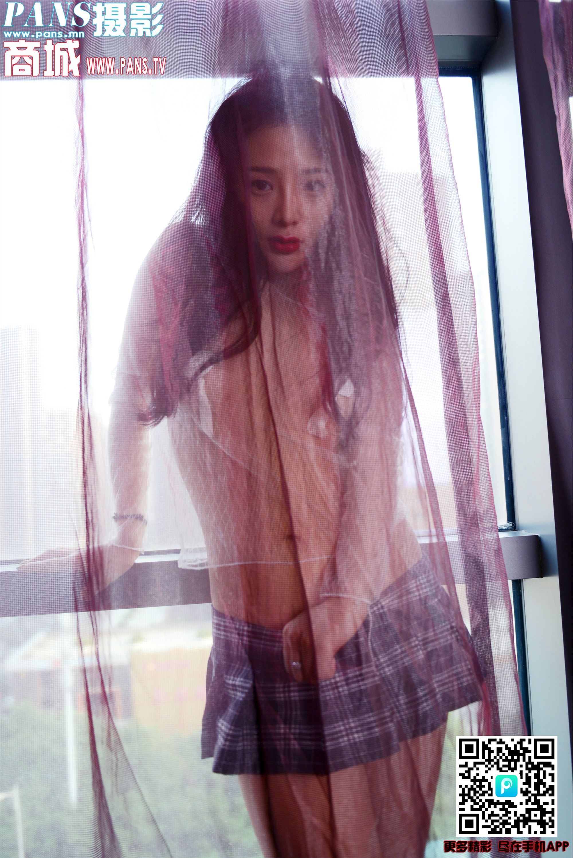 PANS写真 2019.08.10 NO.1187 依依
