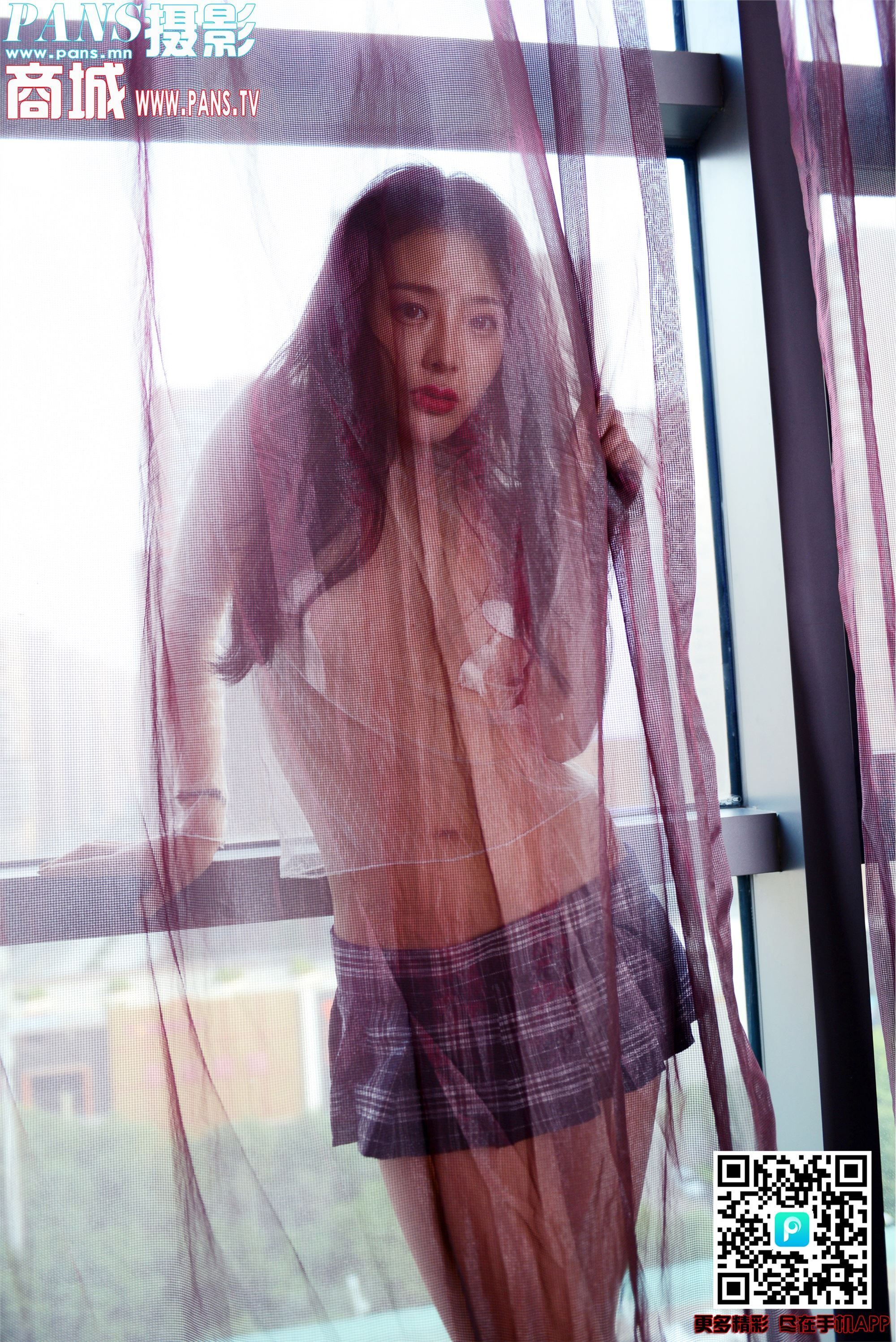 PANS写真 2019.08.10 NO.1187 依依