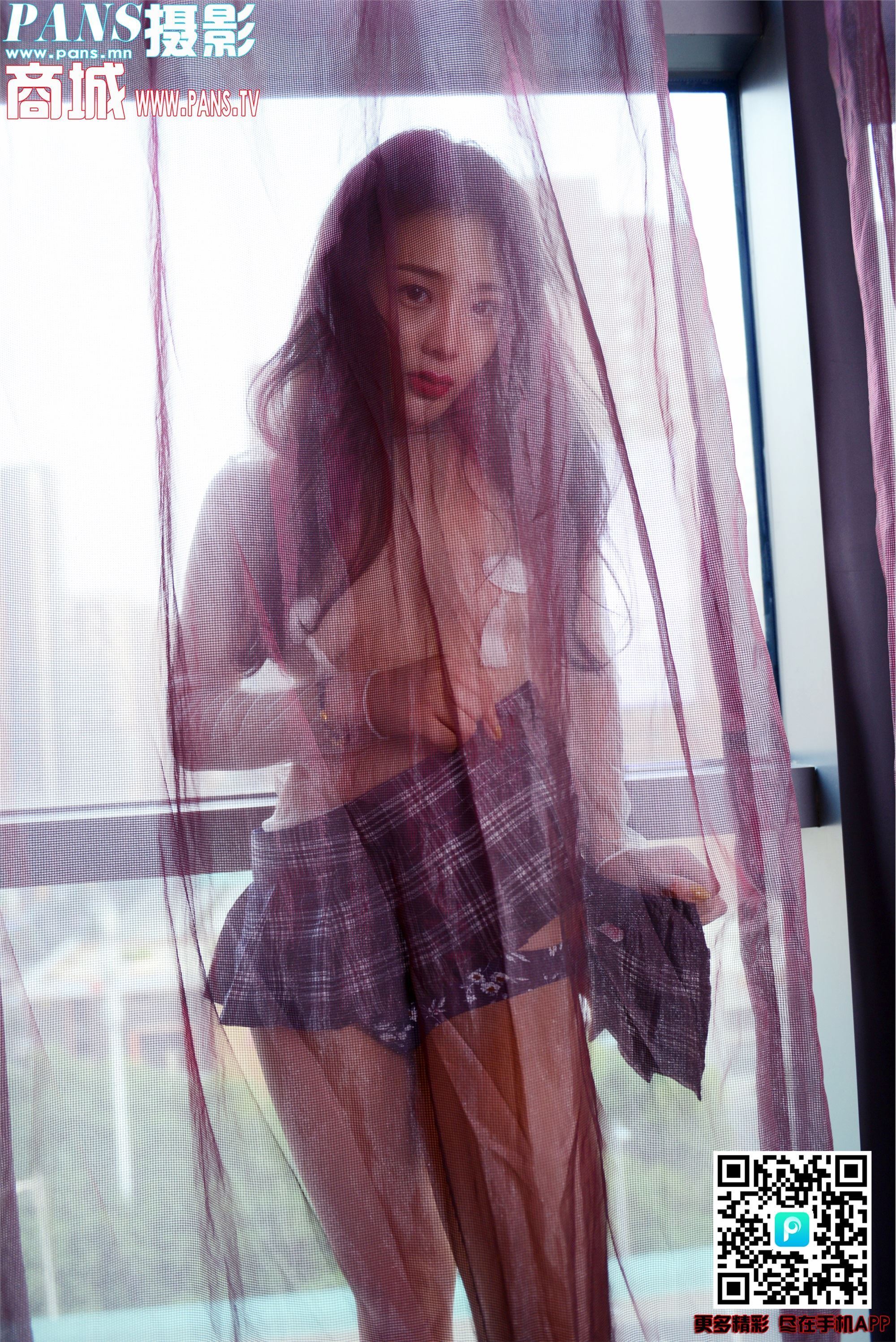 PANS写真 2019.08.10 NO.1187 依依