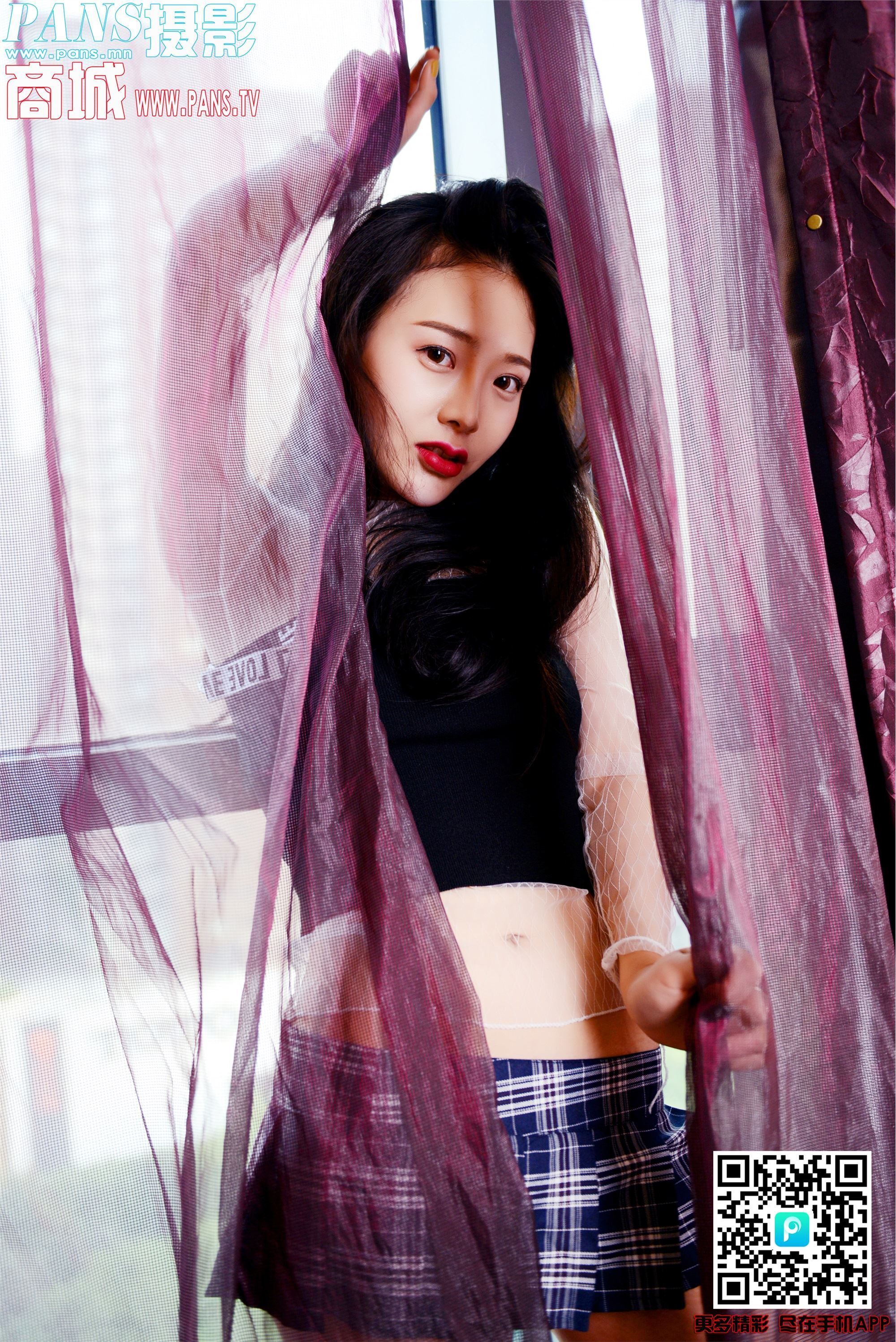 PANS写真 2019.08.10 NO.1187 依依