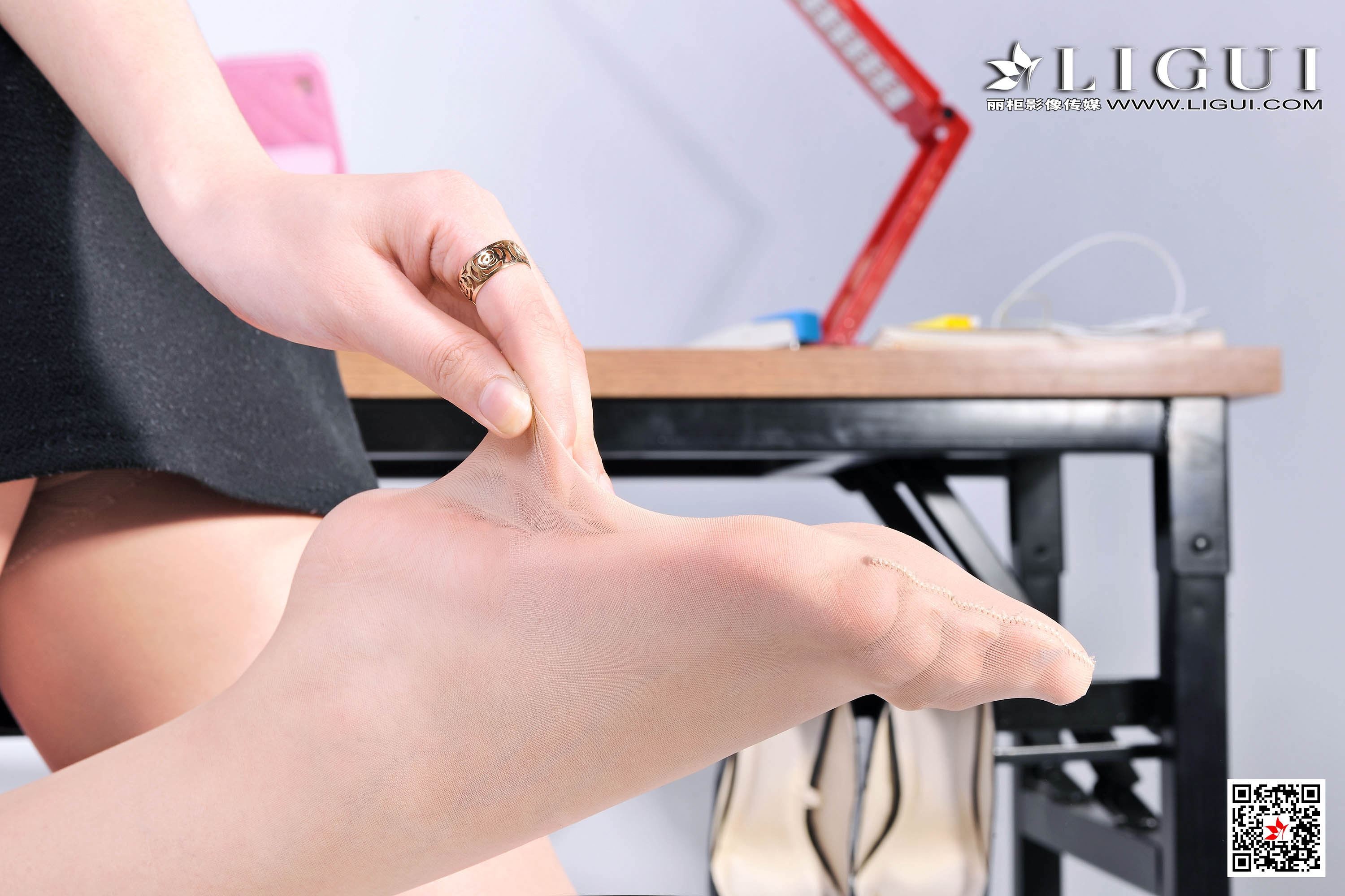 Ligui丽柜 2020.08.17 小杨幂