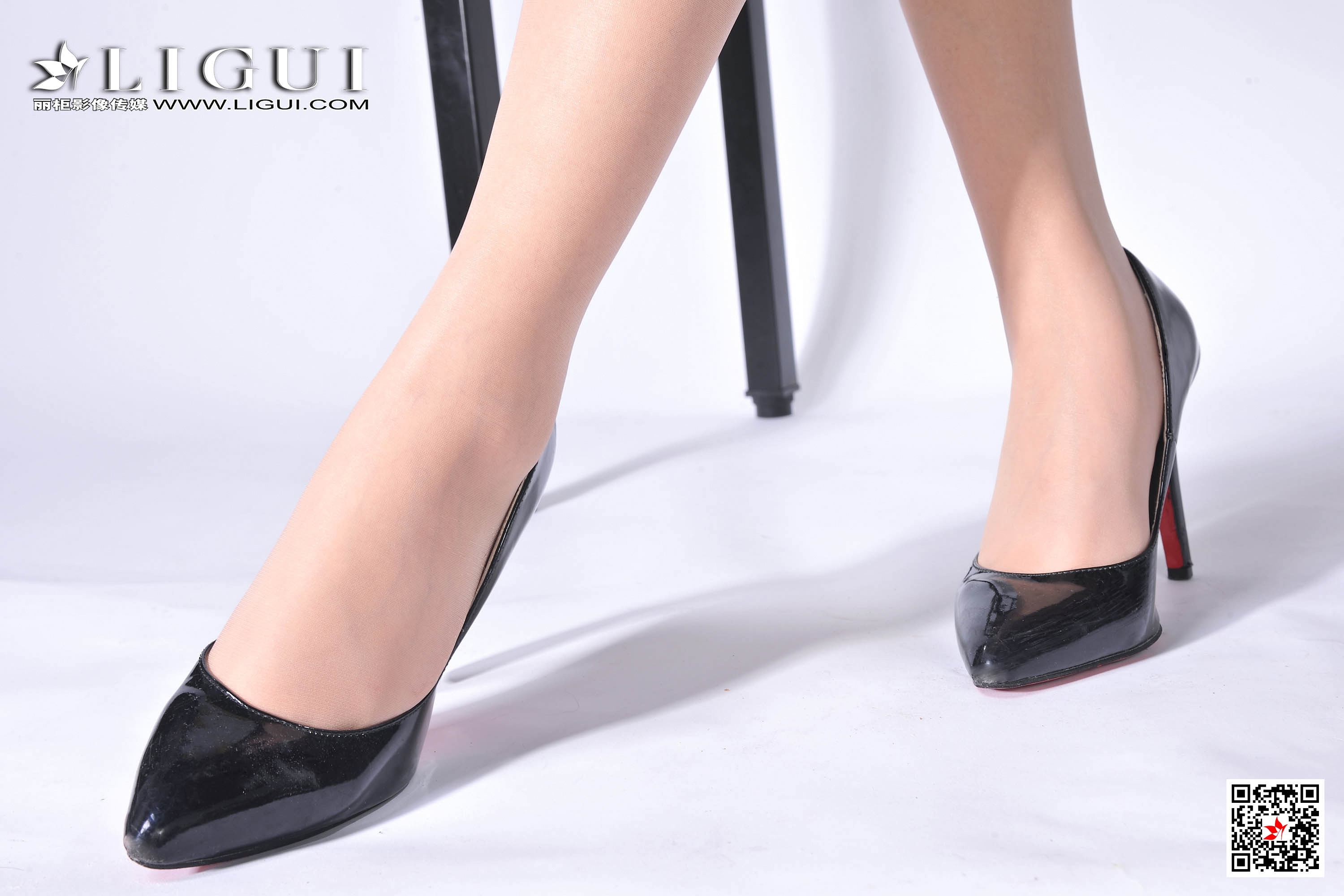 Ligui丽柜 2020.08.17 小杨幂