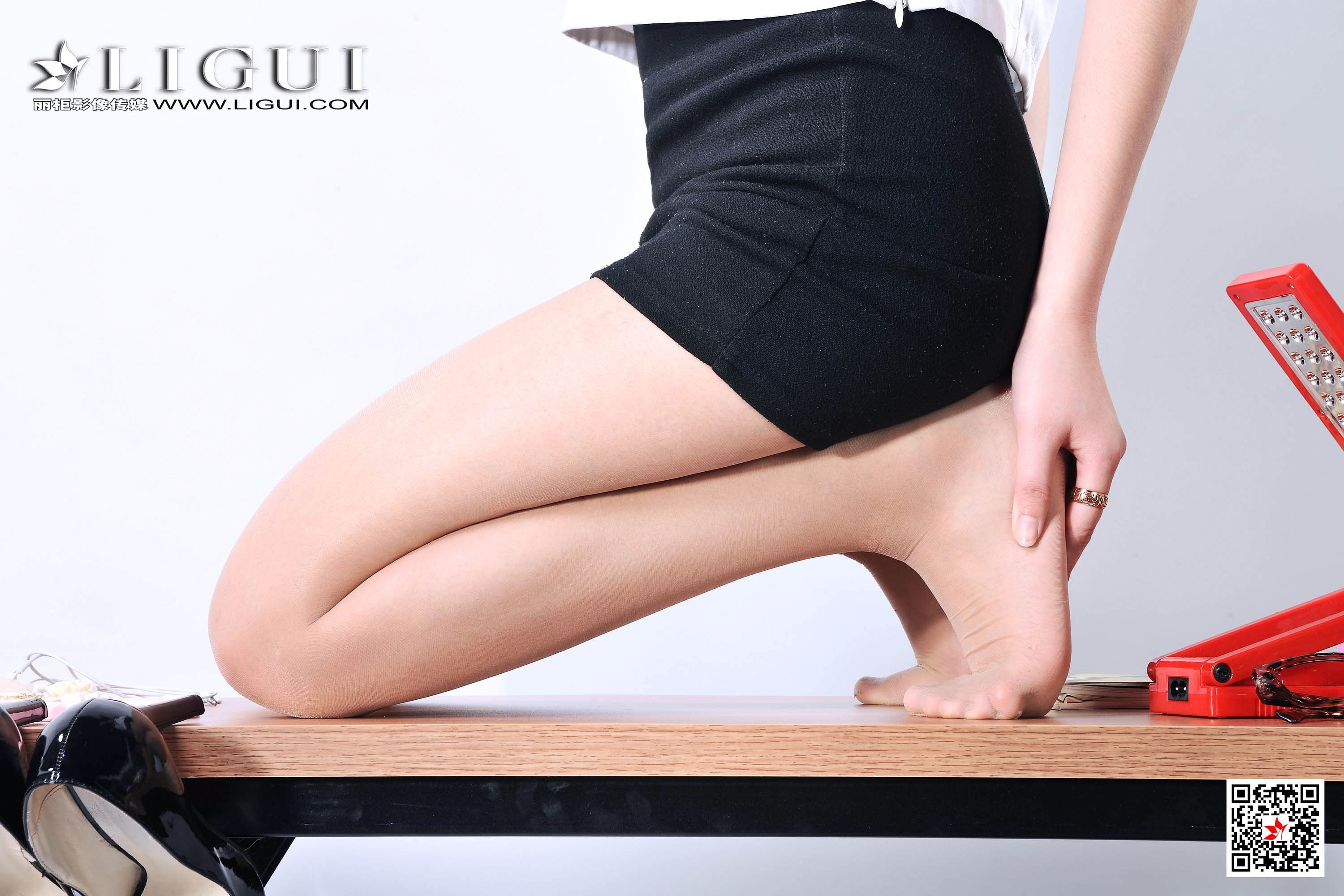 Ligui丽柜 2020.08.17 小杨幂