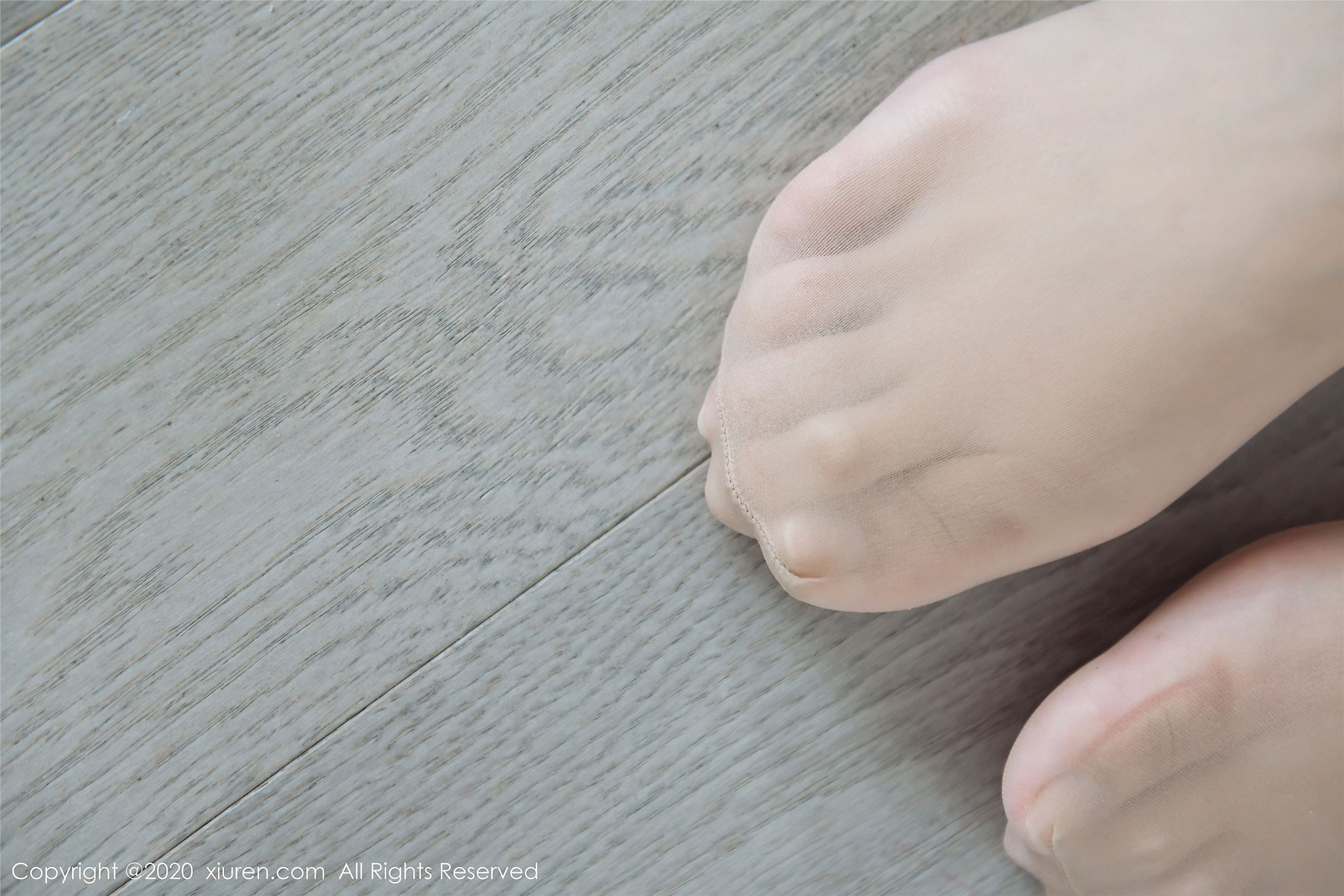 XIUREN秀人网 2020.07.07 No.2299 可樂Vicky